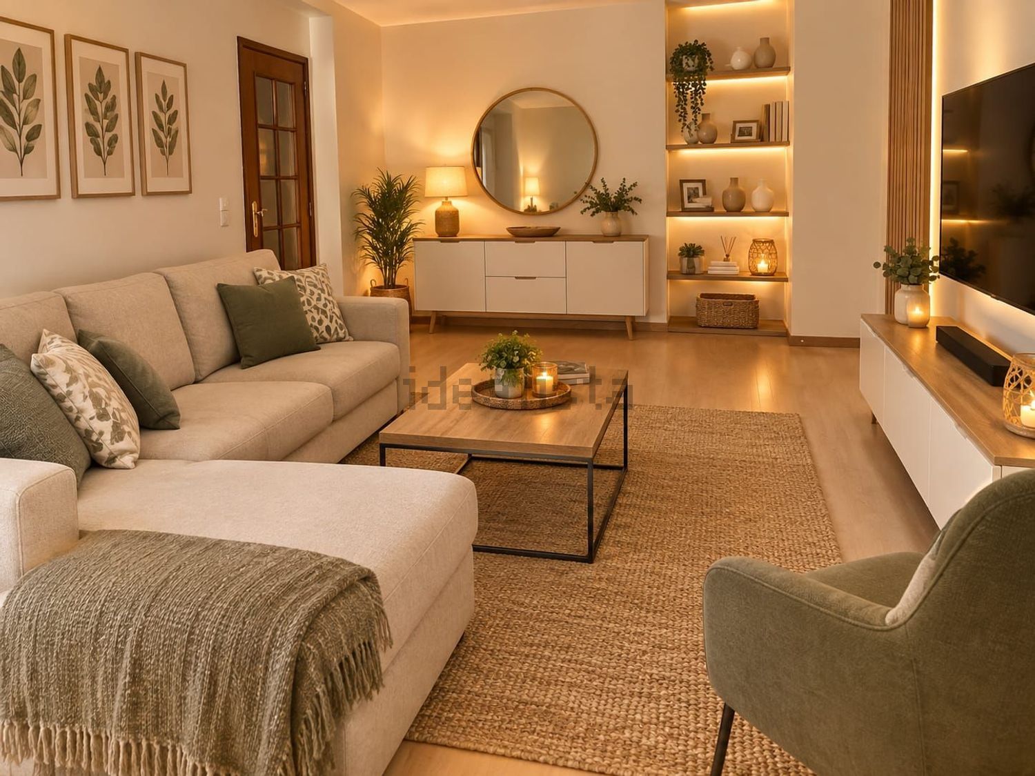 Flat in Parque de Real - Água Viva, Matosinhos