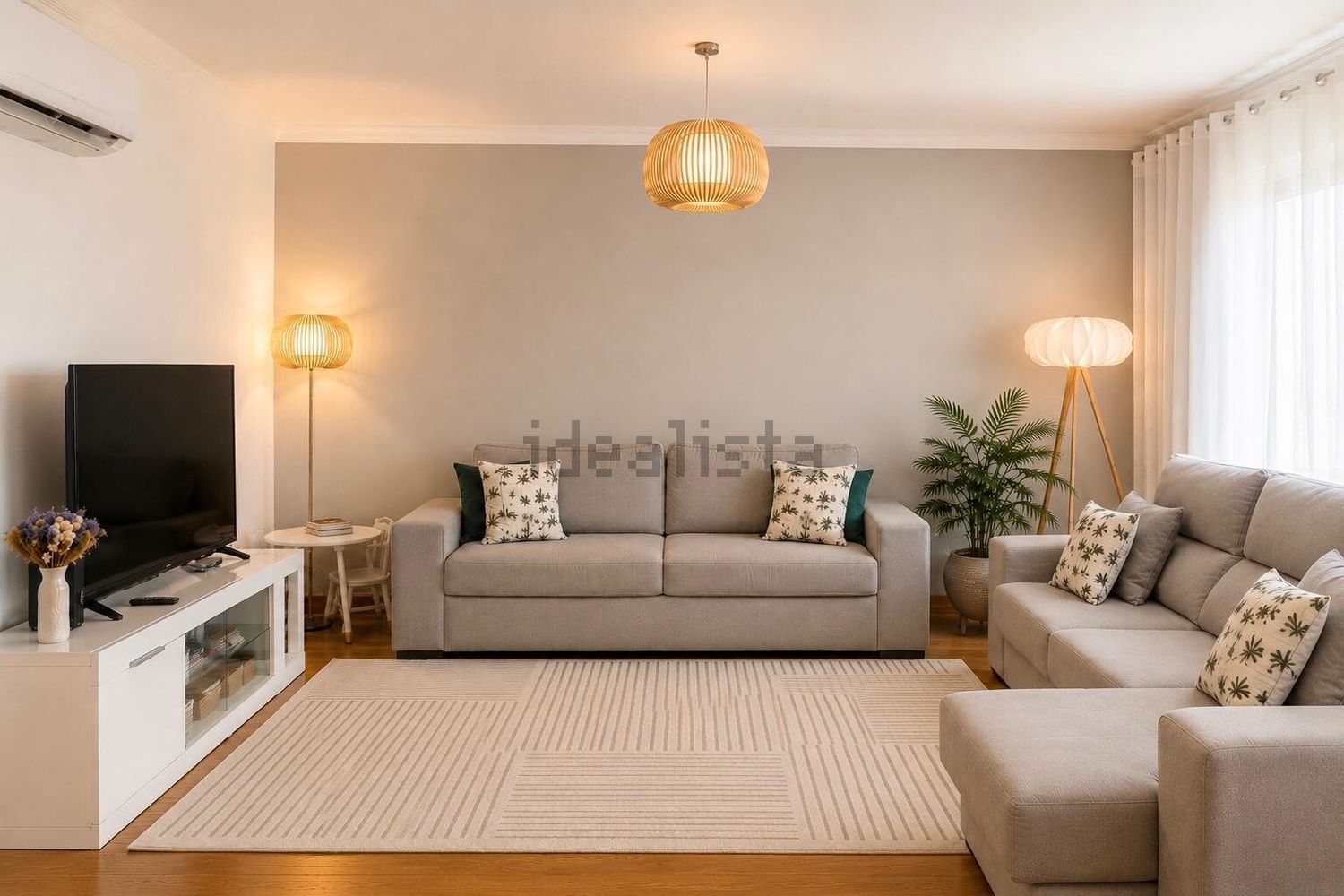 Apartamento em Virtudes - Barreiros, São Martinho