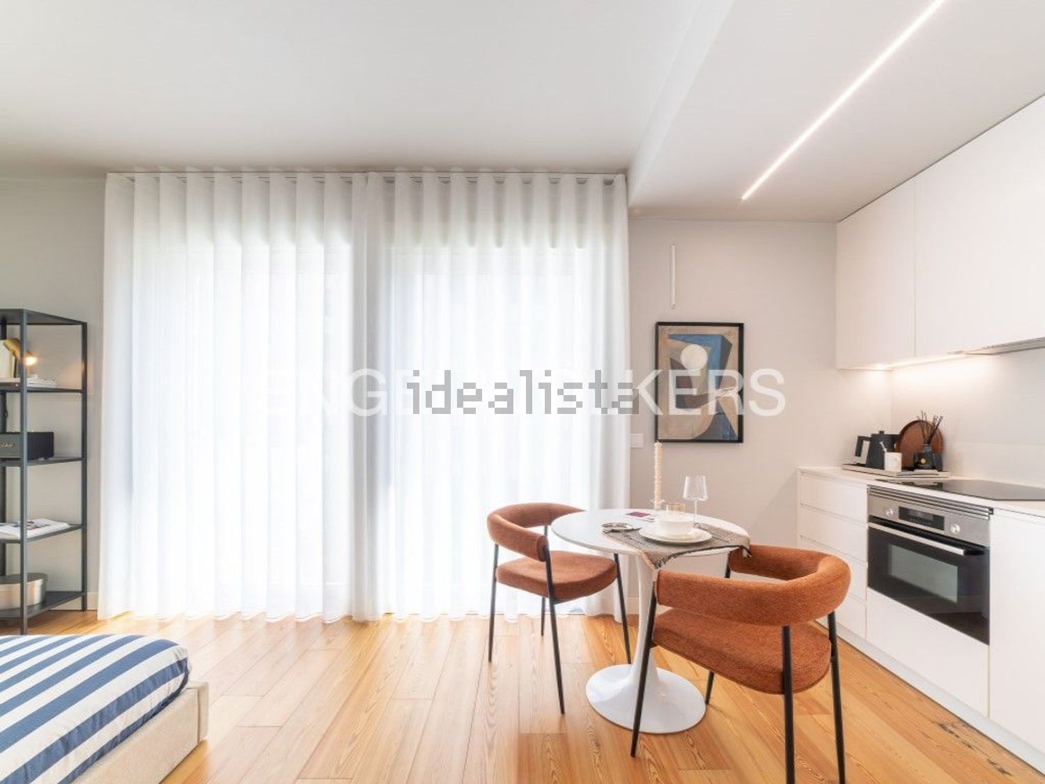 Apartamento em Av. da Liberdade - Marquês de Pombal, Santo António