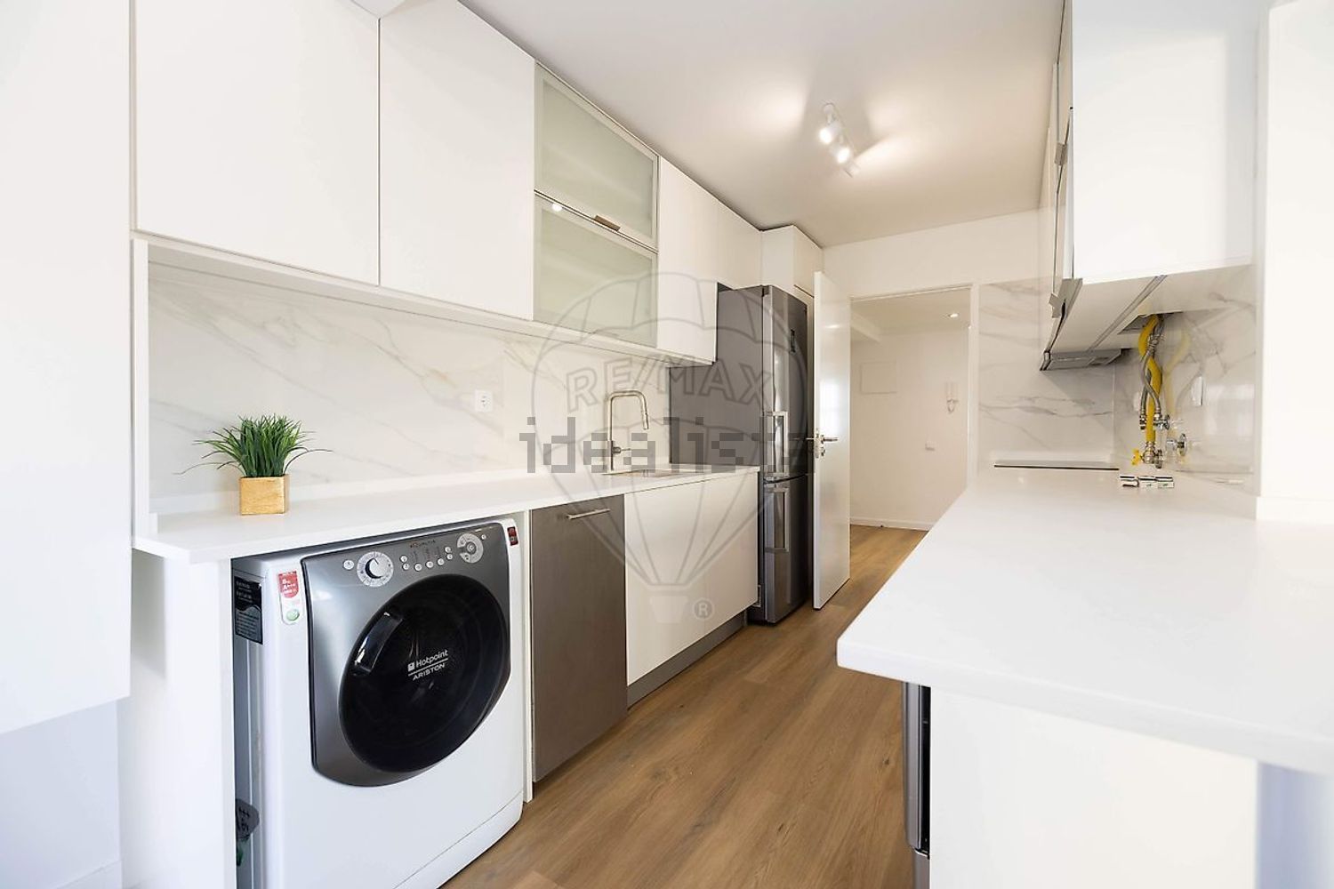 Apartamento em Restelo, Belém