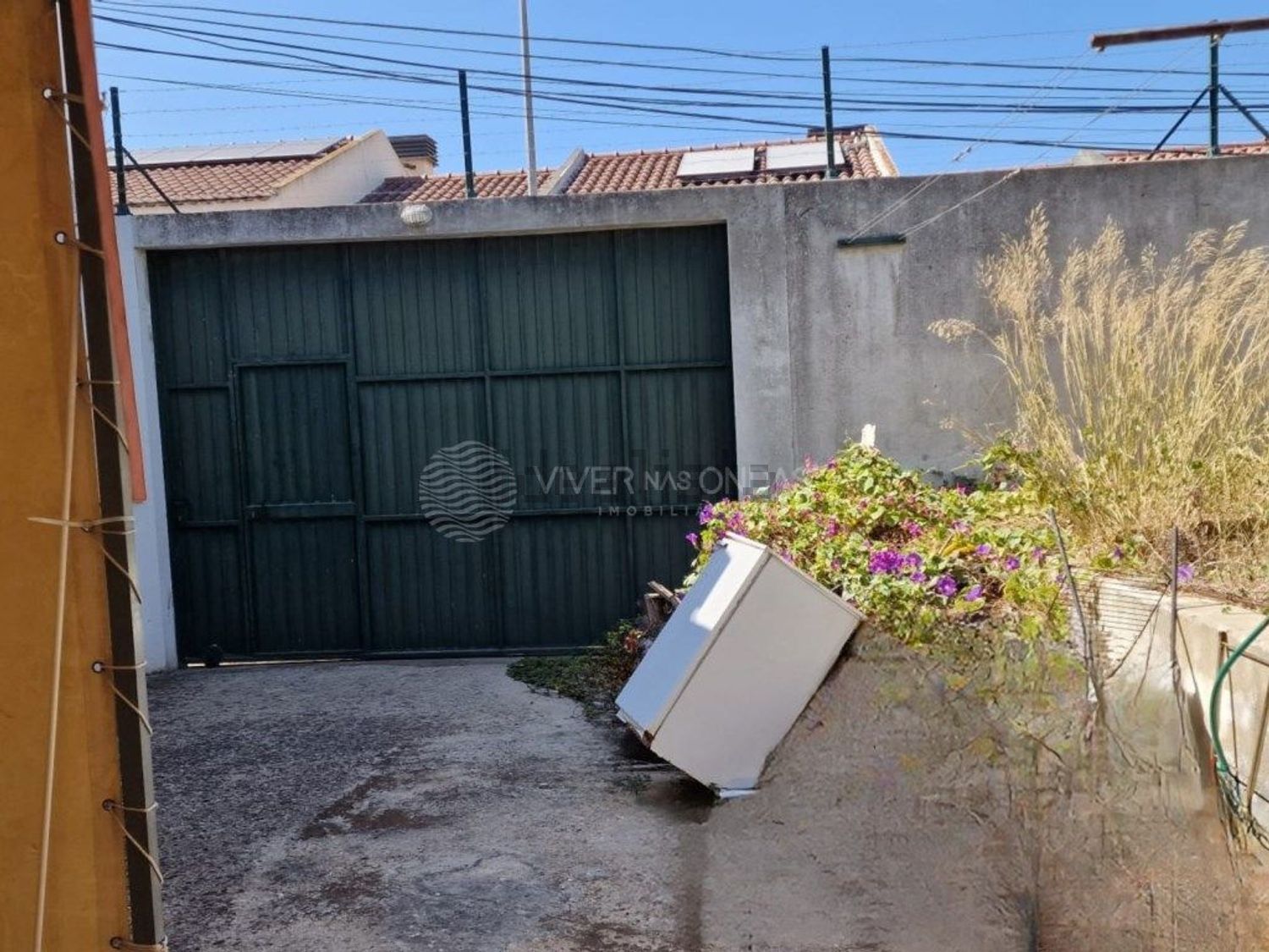 Detached house in Alverca, Alverca do Ribatejo e Sobralinho