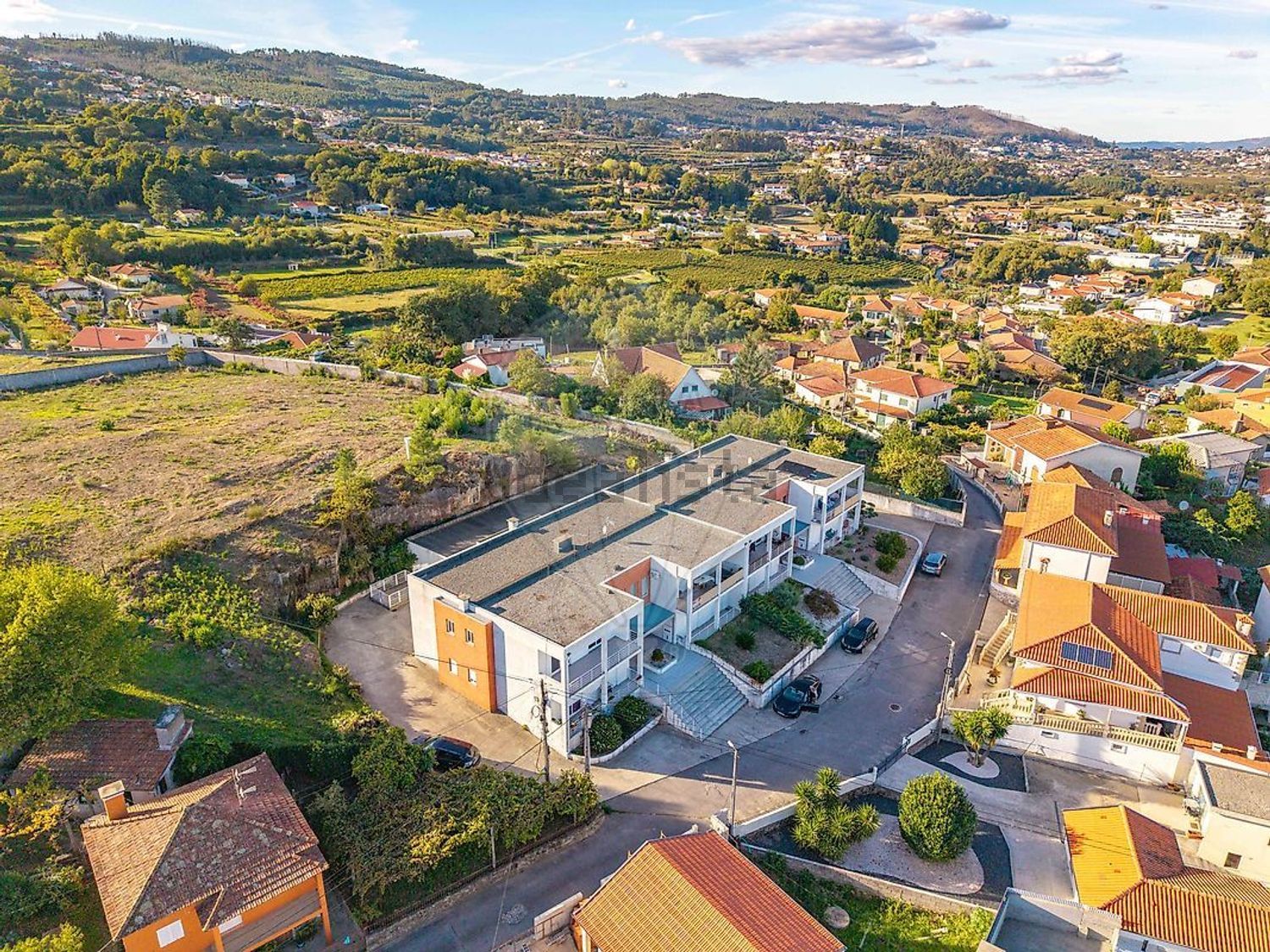 Moradia independente em Termas de São Vicente