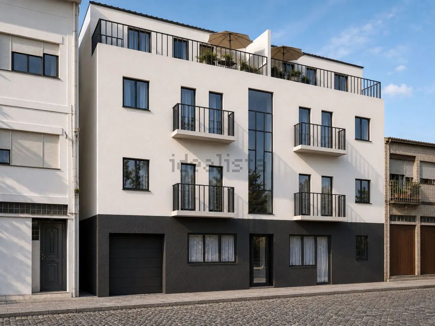 Apartamento em Constituição, Cedofeita - Santo Ildefonso - Sé - Miragaia - São Nicolau - Vitória