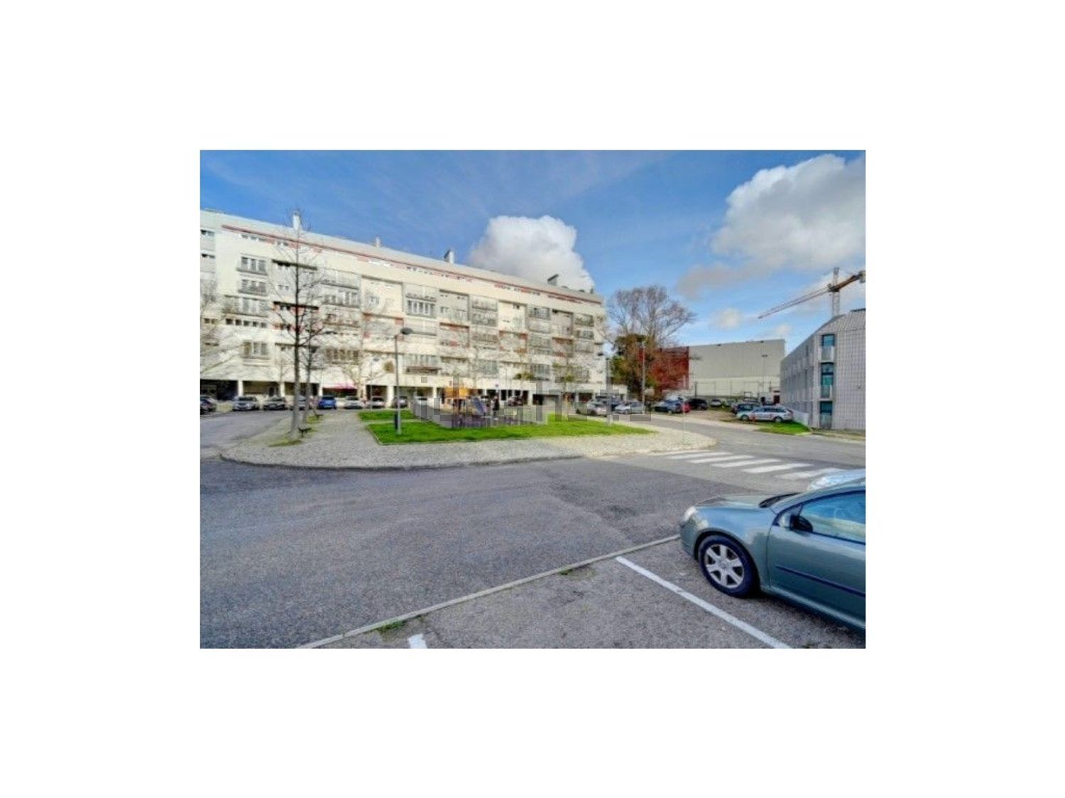 Apartamento em Laranjeiras, São Domingos de Benfica