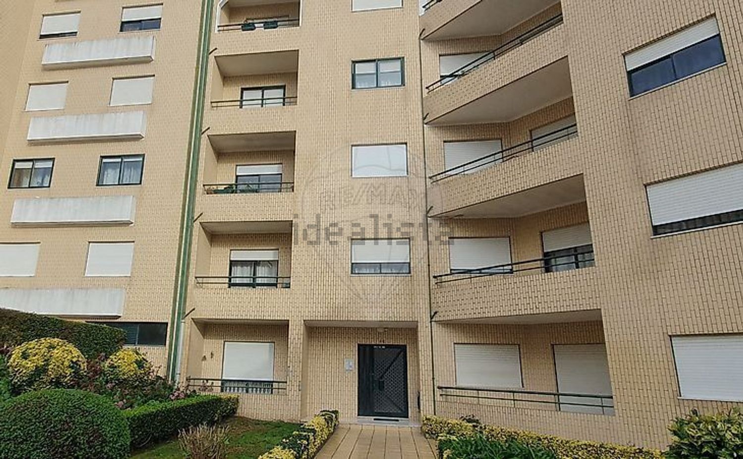 Flat in Santegãos - Estrada Nova - Campainha, Rio Tinto