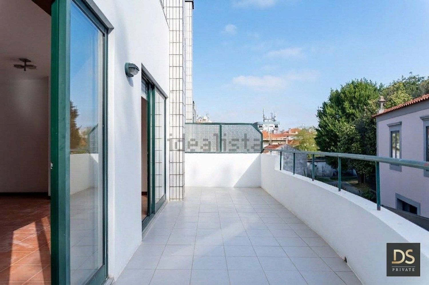 Apartamento em Arca d'Água - Campo Lindo - Vale Formoso, Paranhos