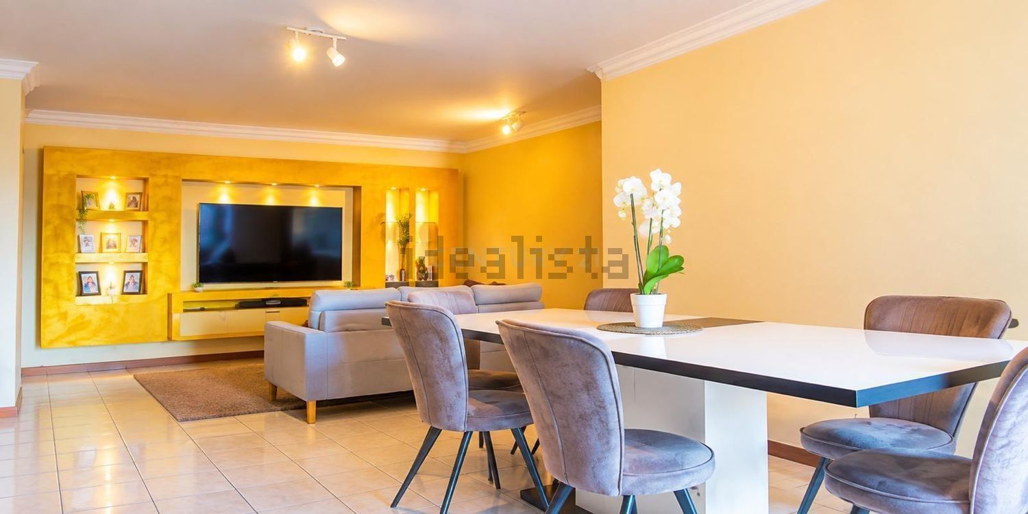 Apartamento em Oliveira do Bairro