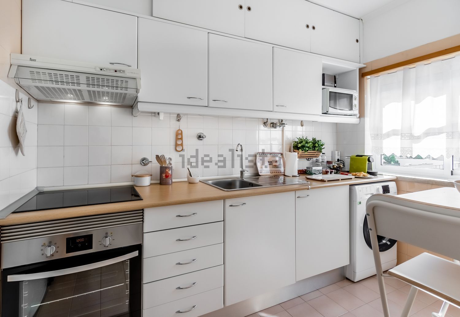 Apartamento em Telheiras, Lumiar