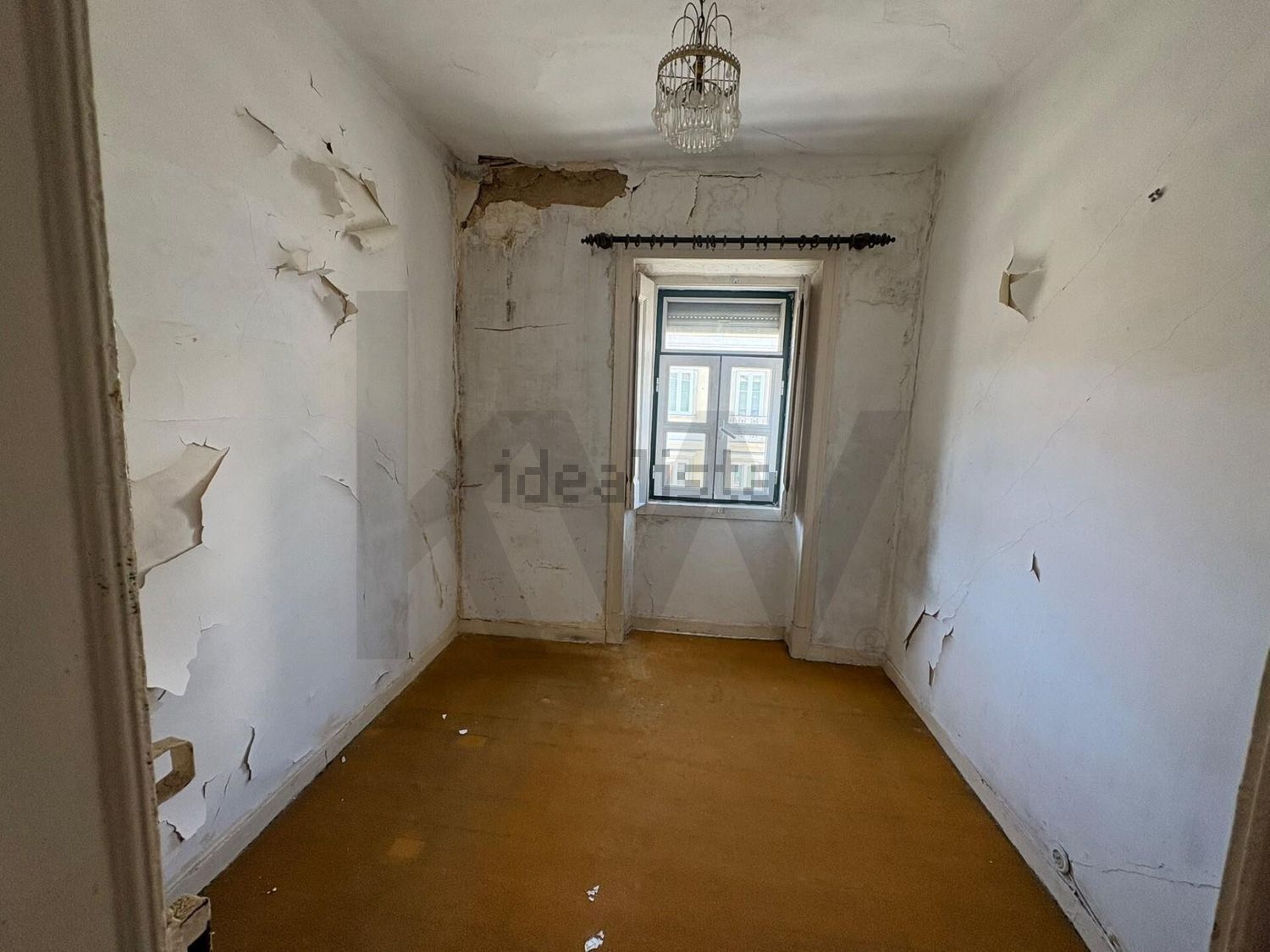 Apartamento em Beato