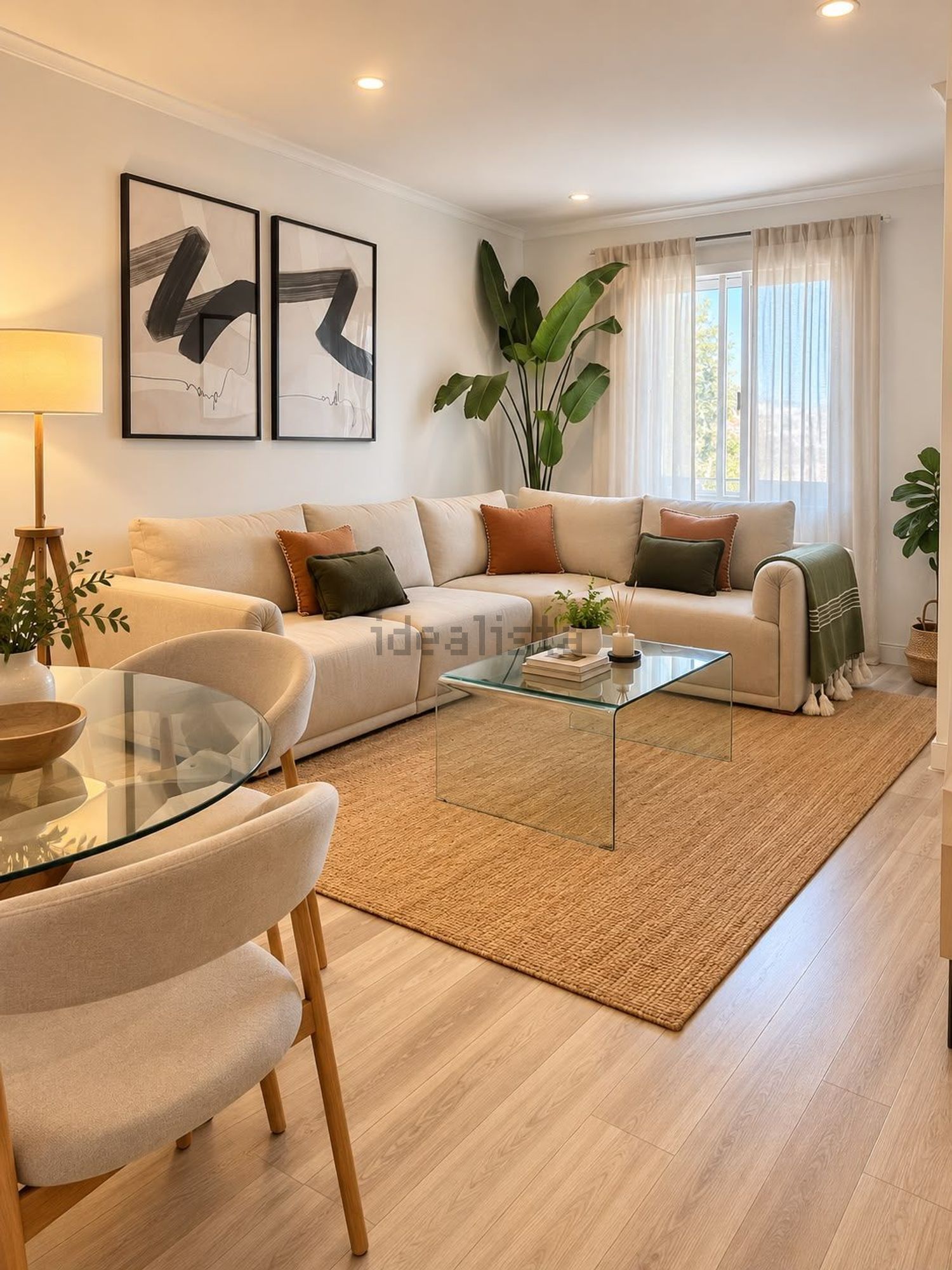 Flat in Almada, Almada - Cova da Piedade - Pragal - Cacilhas