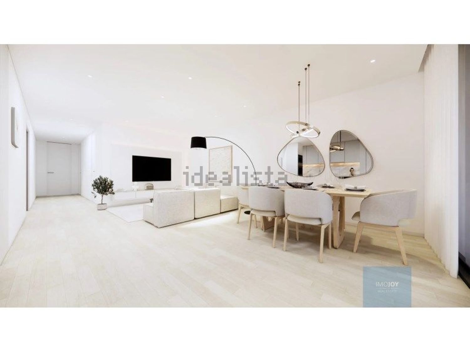 Apartamento em Centro de Fânzeres, Fânzeres e São Pedro da Cova