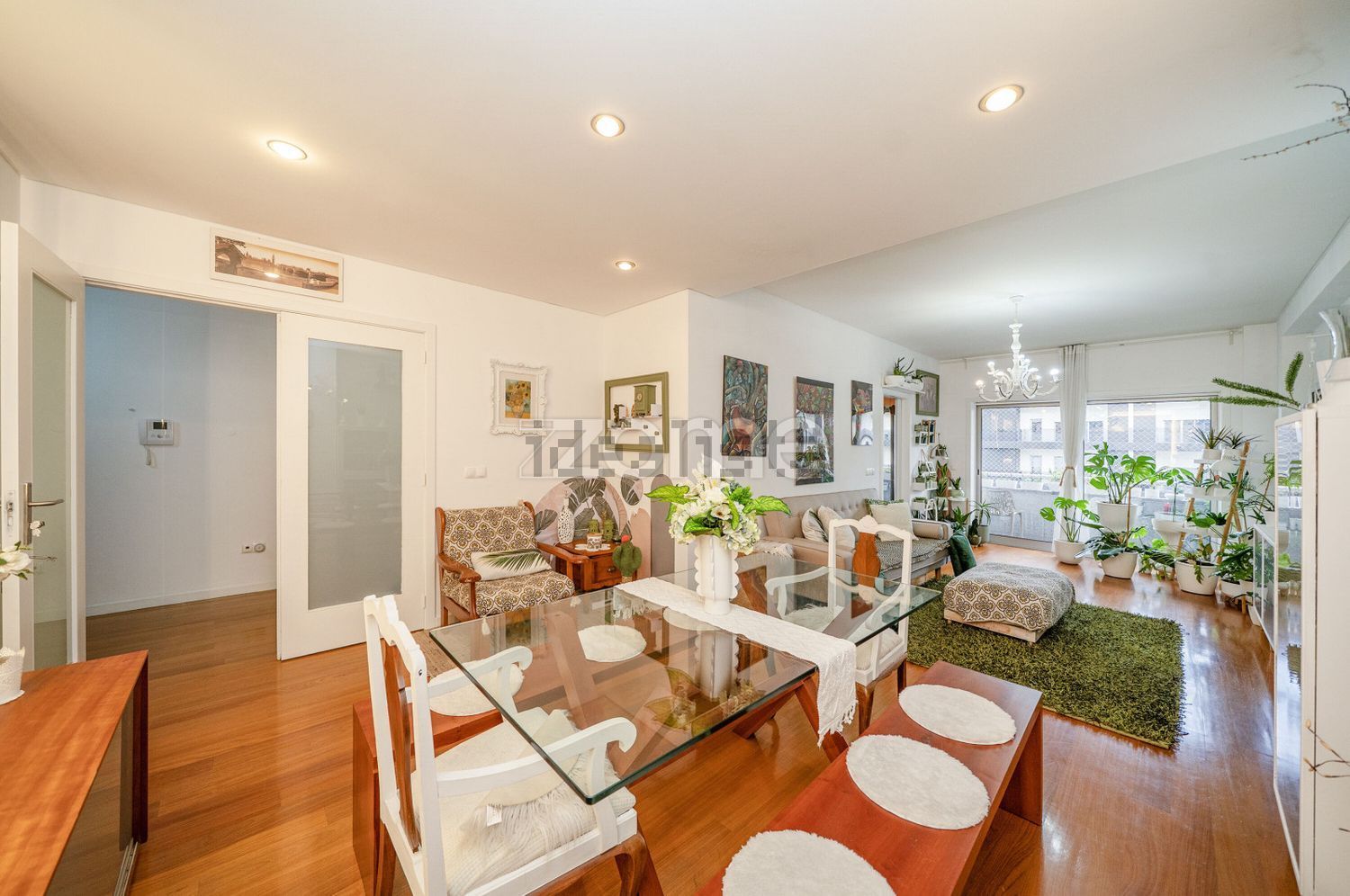 Apartamento em São Victor