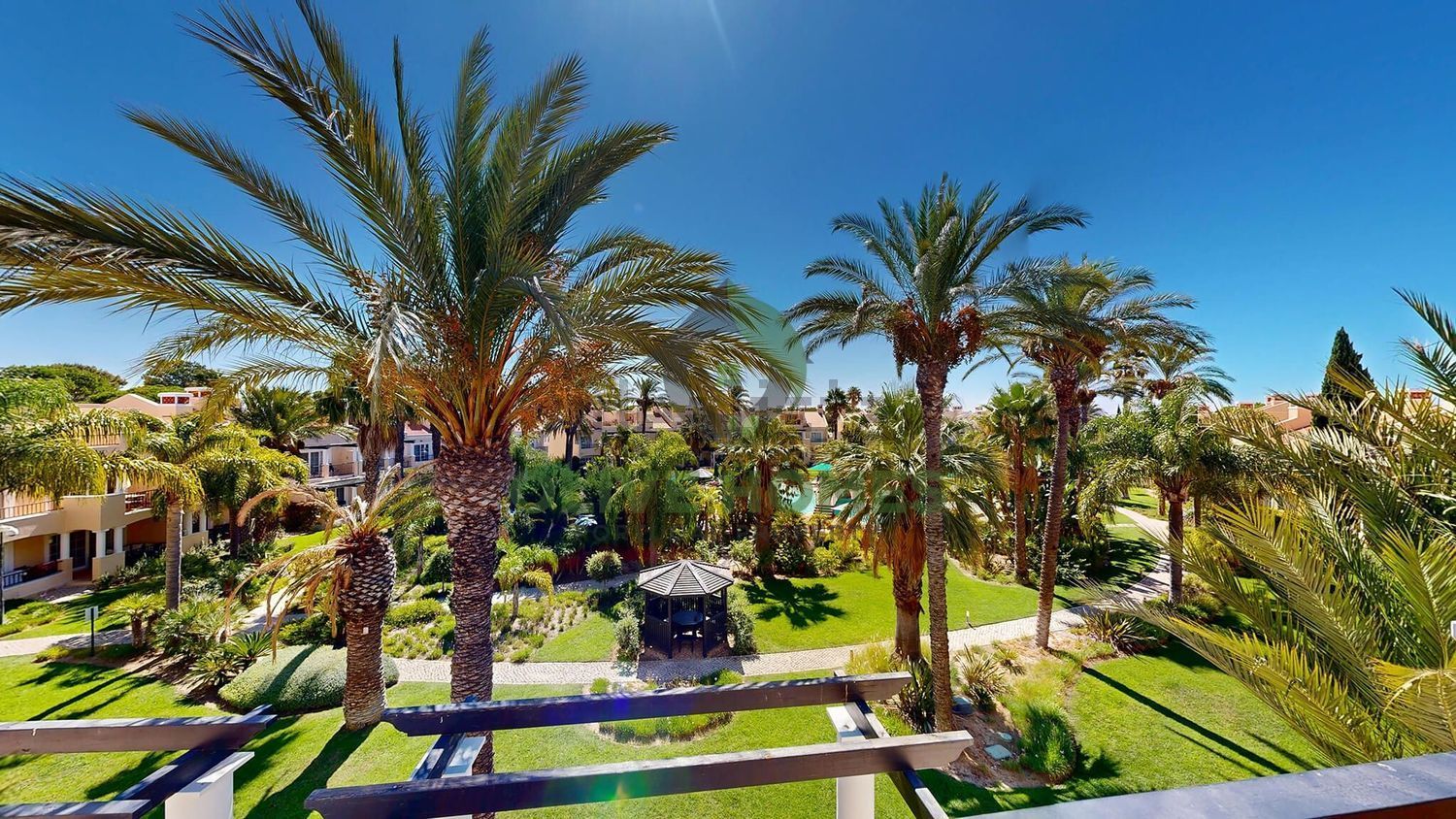 Apartamento em Vilamoura, Quarteira