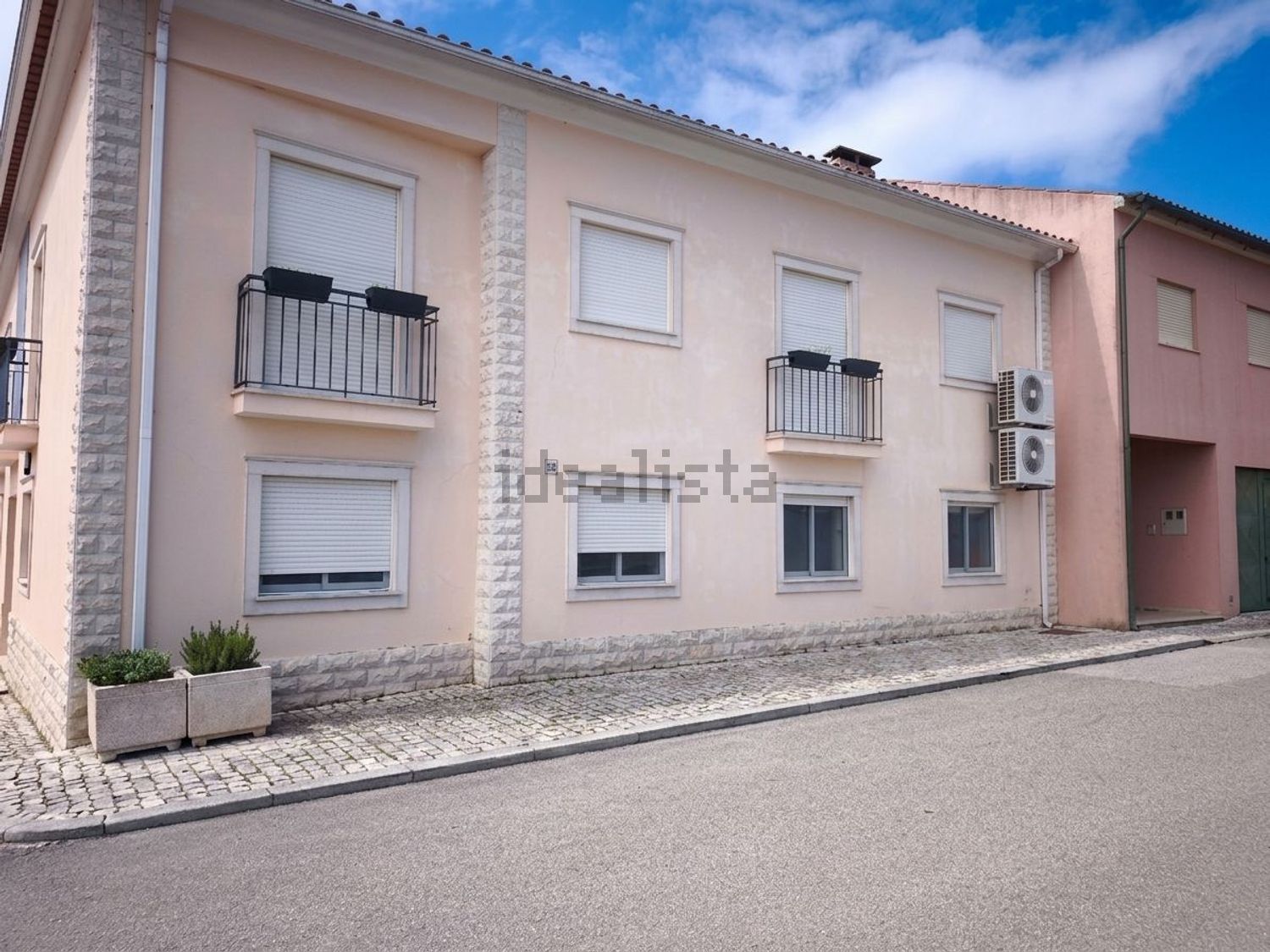 Apartamento em Cantanhede
