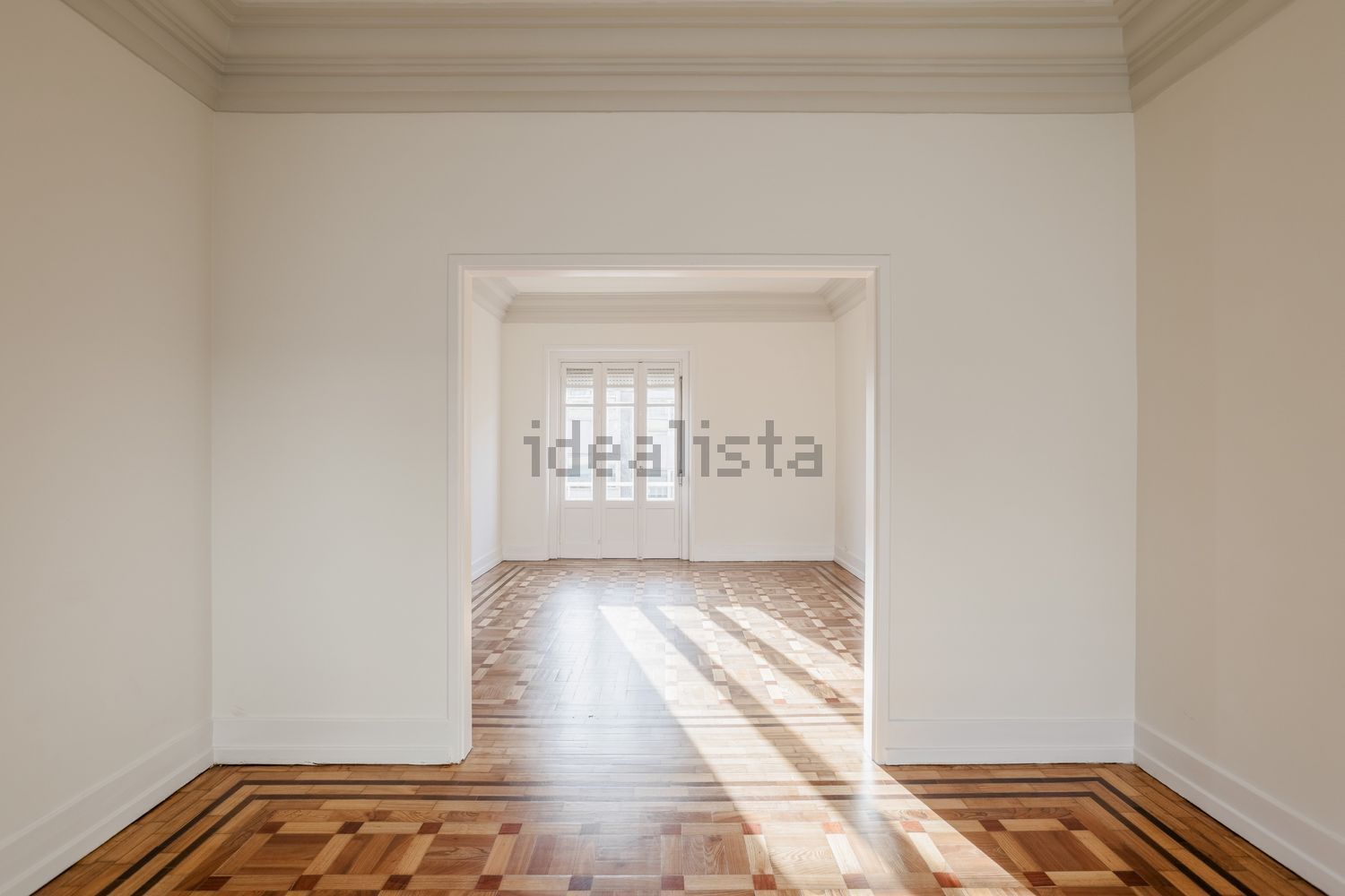 Apartamento em Av. da Liberdade - Marquês de Pombal, Santo António