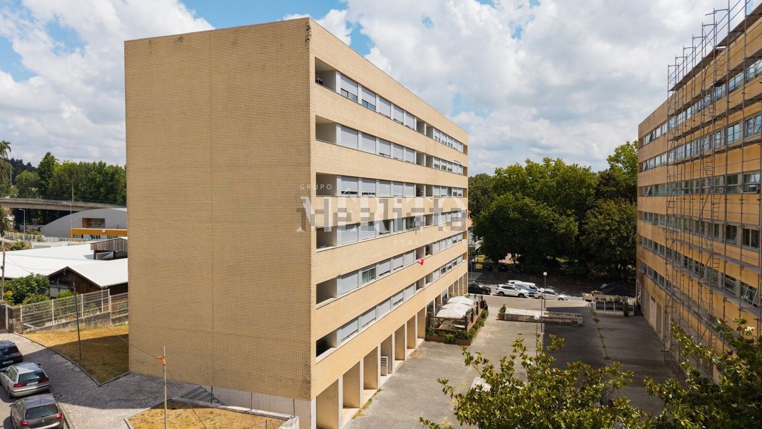 Apartamento em Calendário, Vila Nova de Famalicão e Calendário