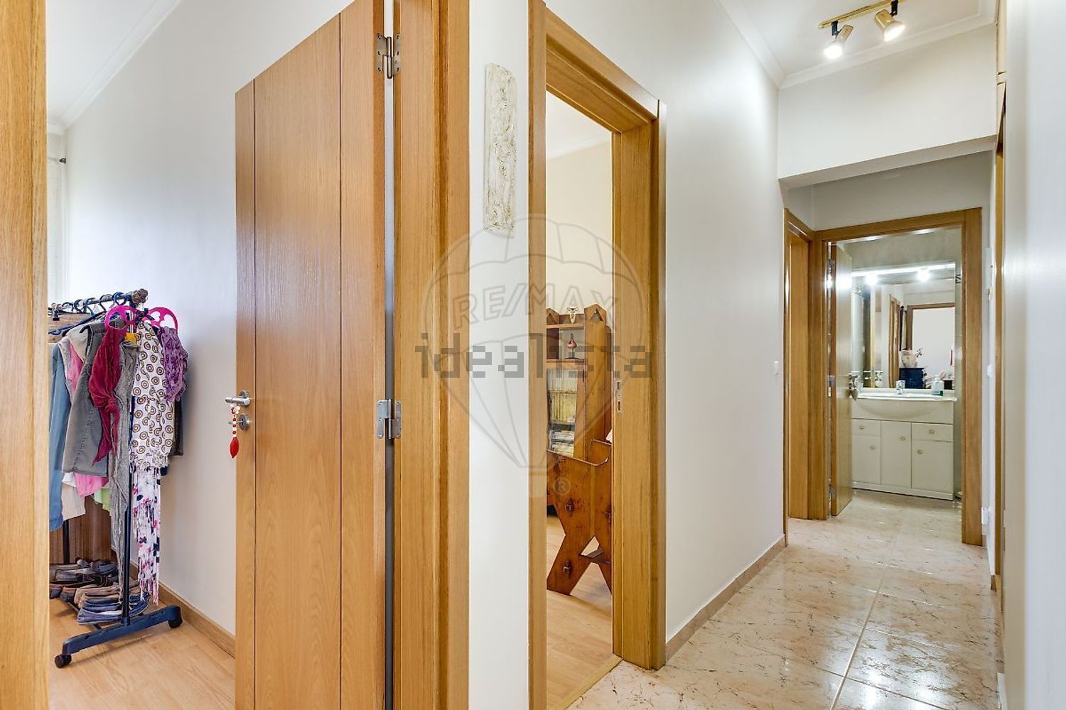 Apartamento em Marvila