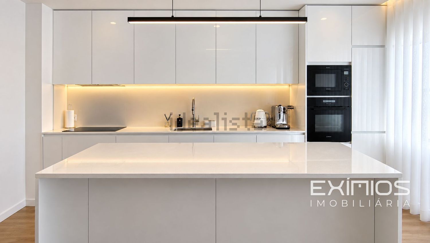 Apartamento em Caxinas, Vila do Conde