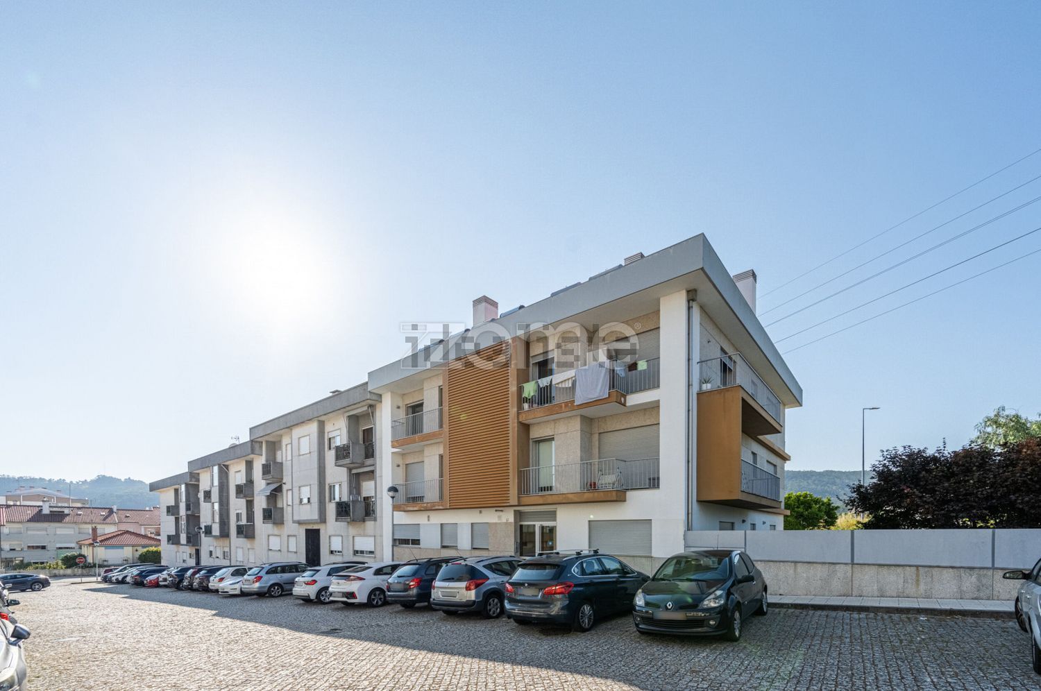 Apartamento em Meadela, Viana do Castelo e Meadela