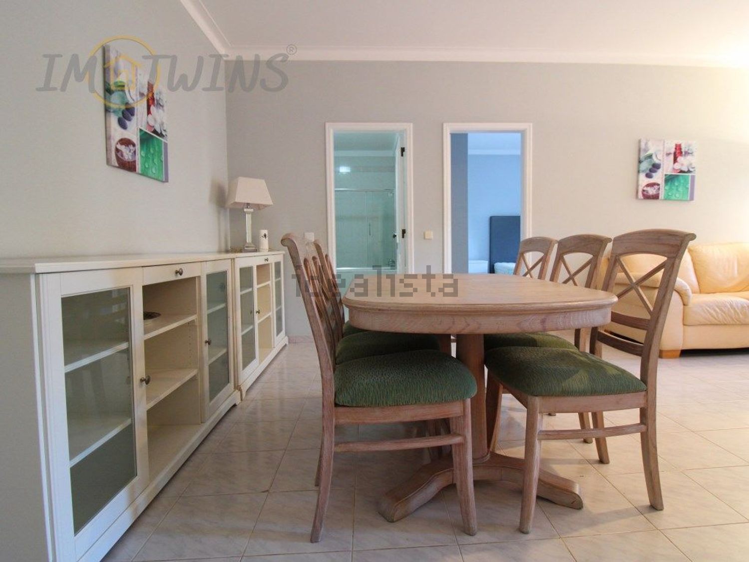 Flat in Marachique - Amoreira - Delgadas, Alvor