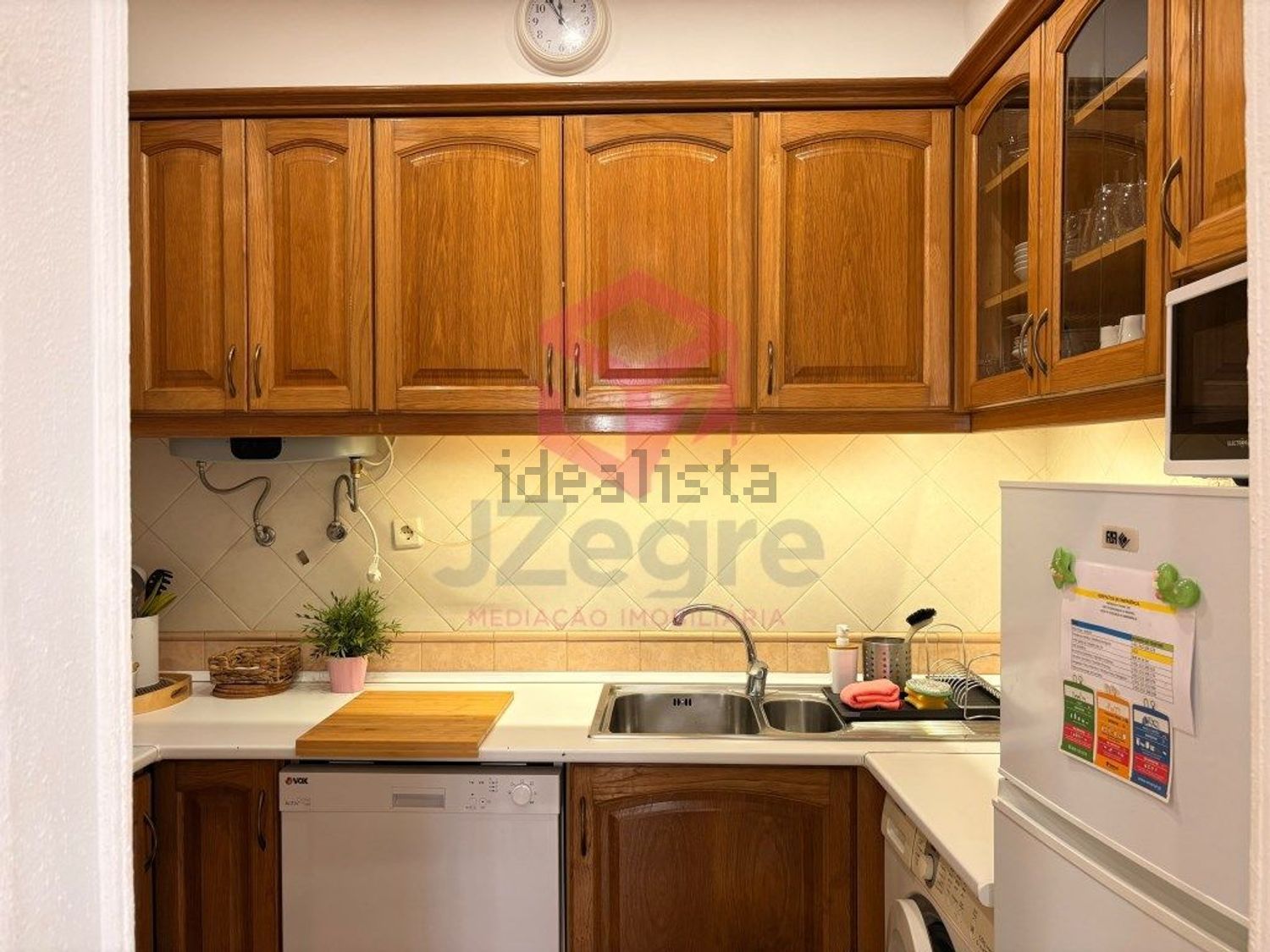 Apartamento em Santiago (Sesimbra)