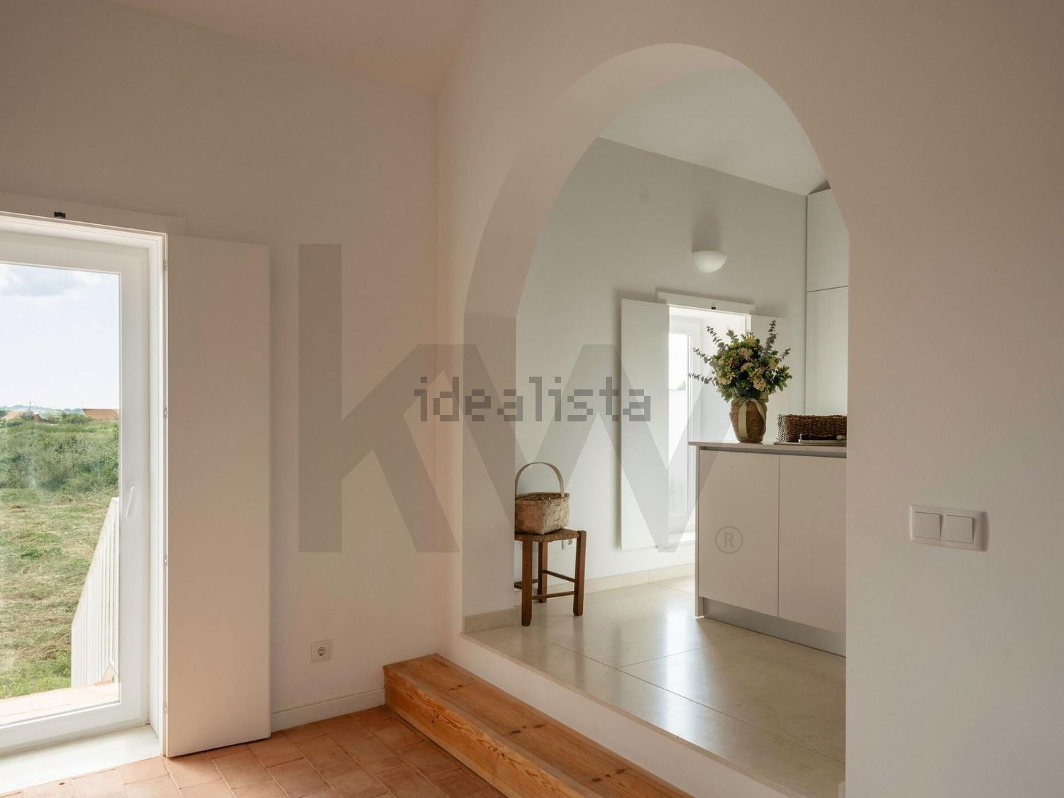 Quintas e casas rústicas em São Martinho