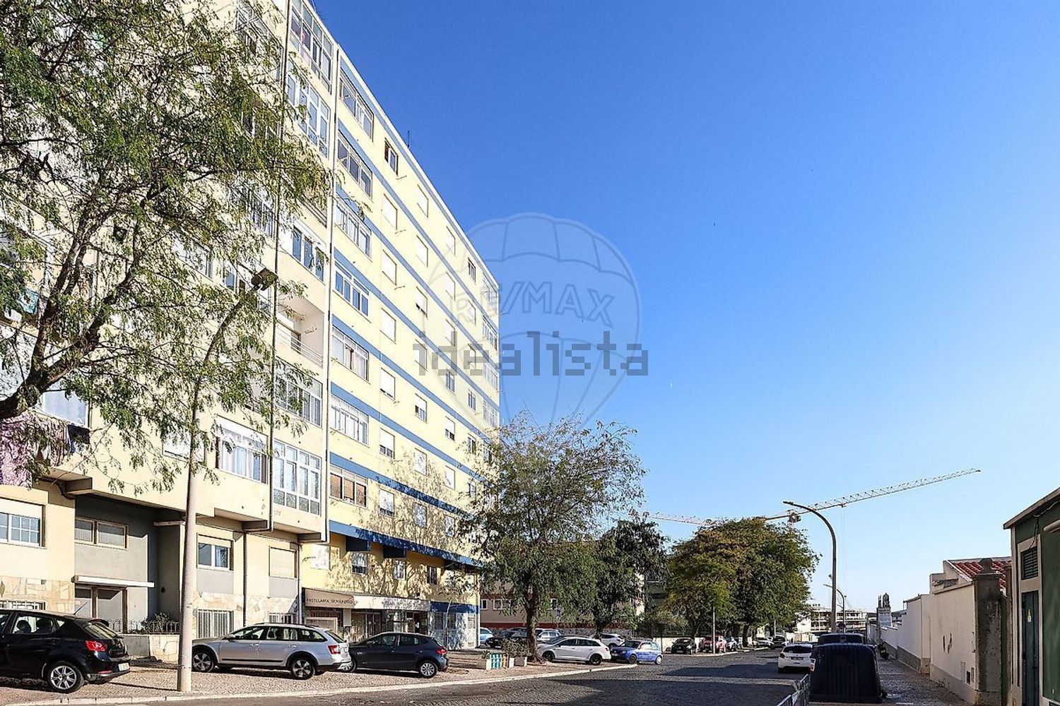 Apartamento em Centro Histórico, São Sebastião