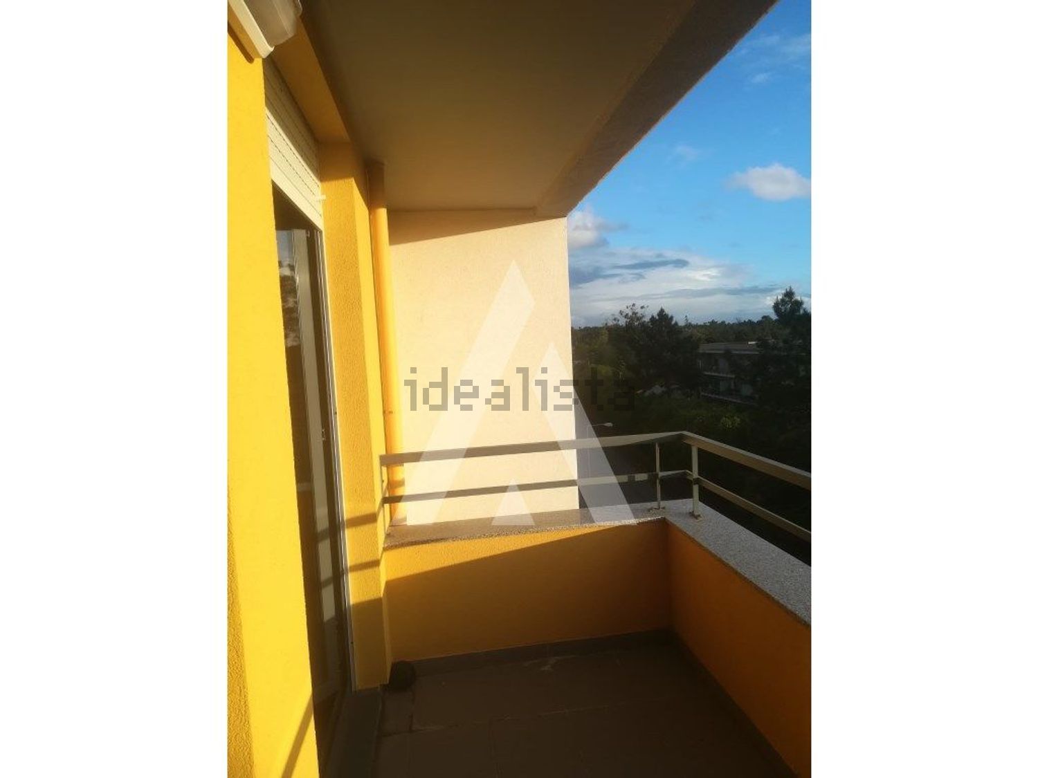 Apartamento em Darque