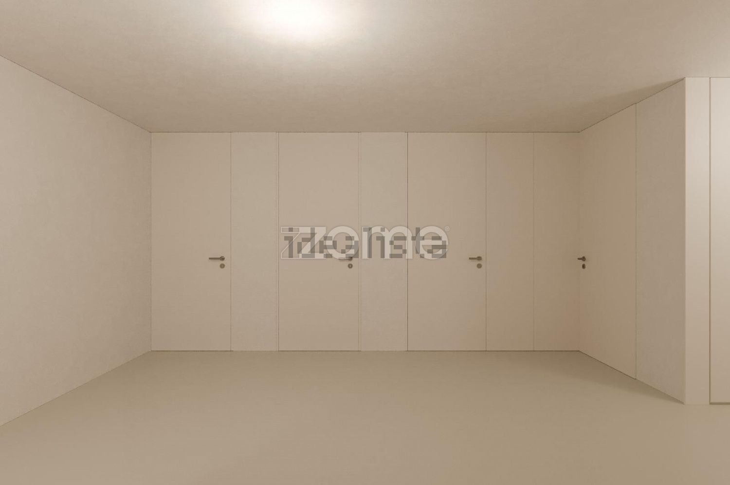 Apartamento em São Victor