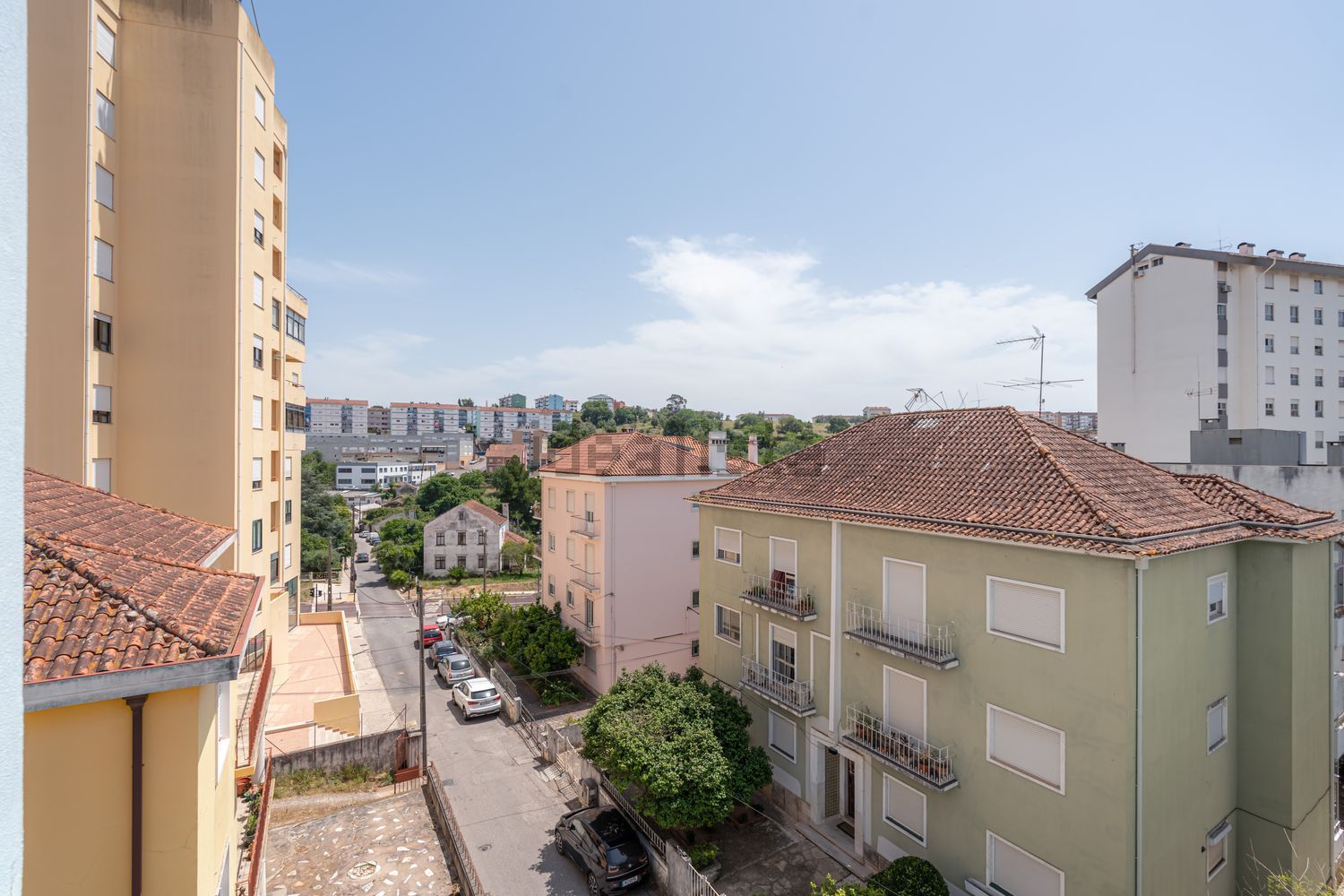Apartamento em Penedo da Saudade, Cidade de Coimbra