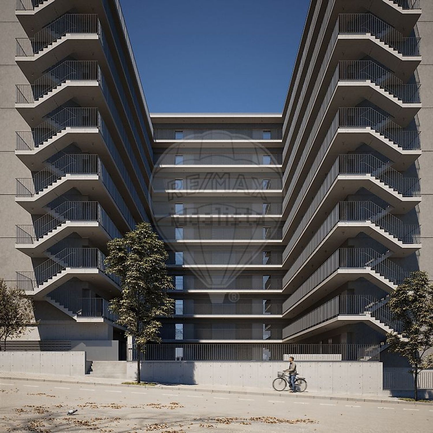 Apartamento em Vila d'Este - Monte da Virgem, Vilar de Andorinho