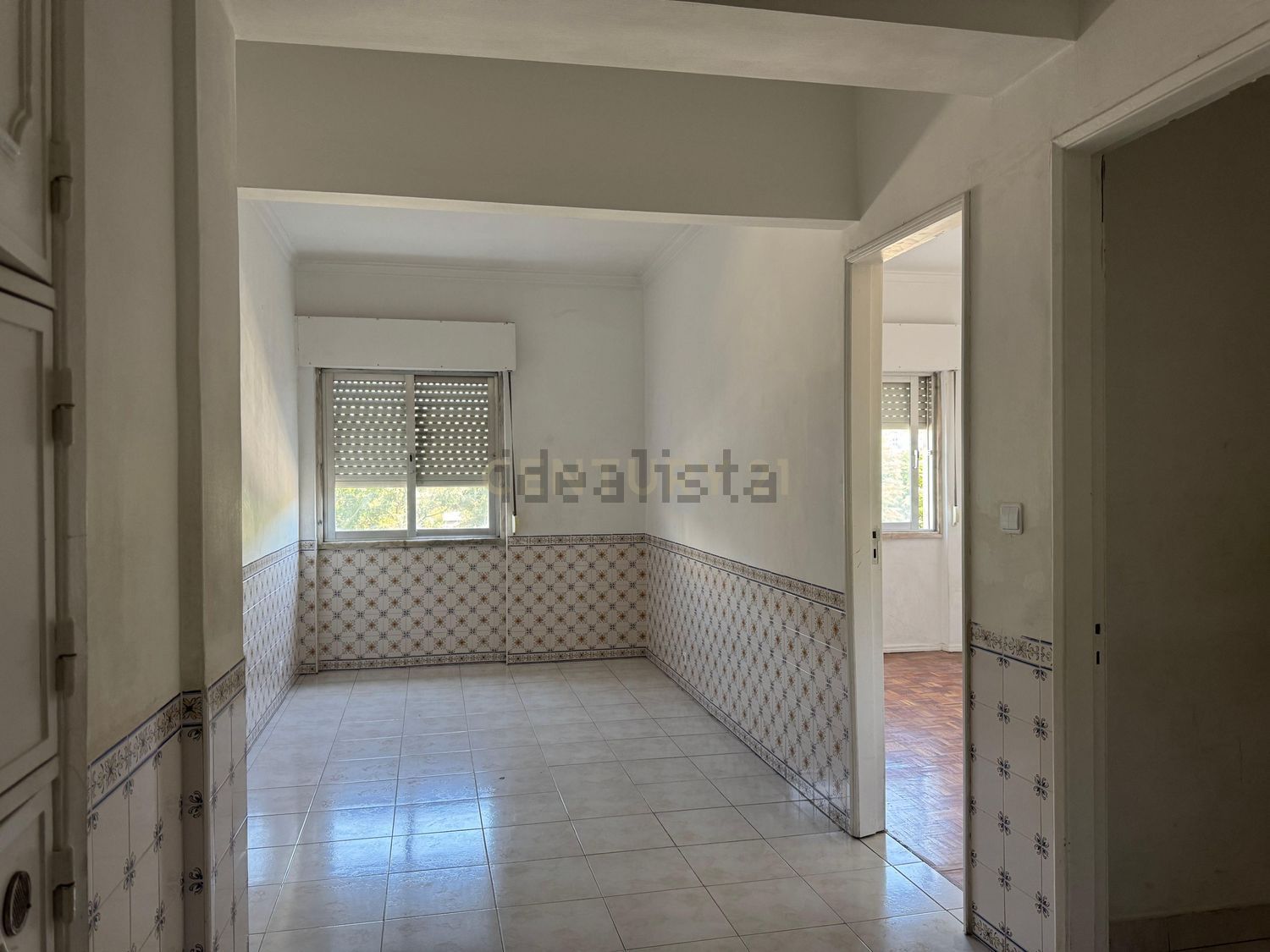 Apartamento em Póvoa de Santo Adrião e Olival Basto