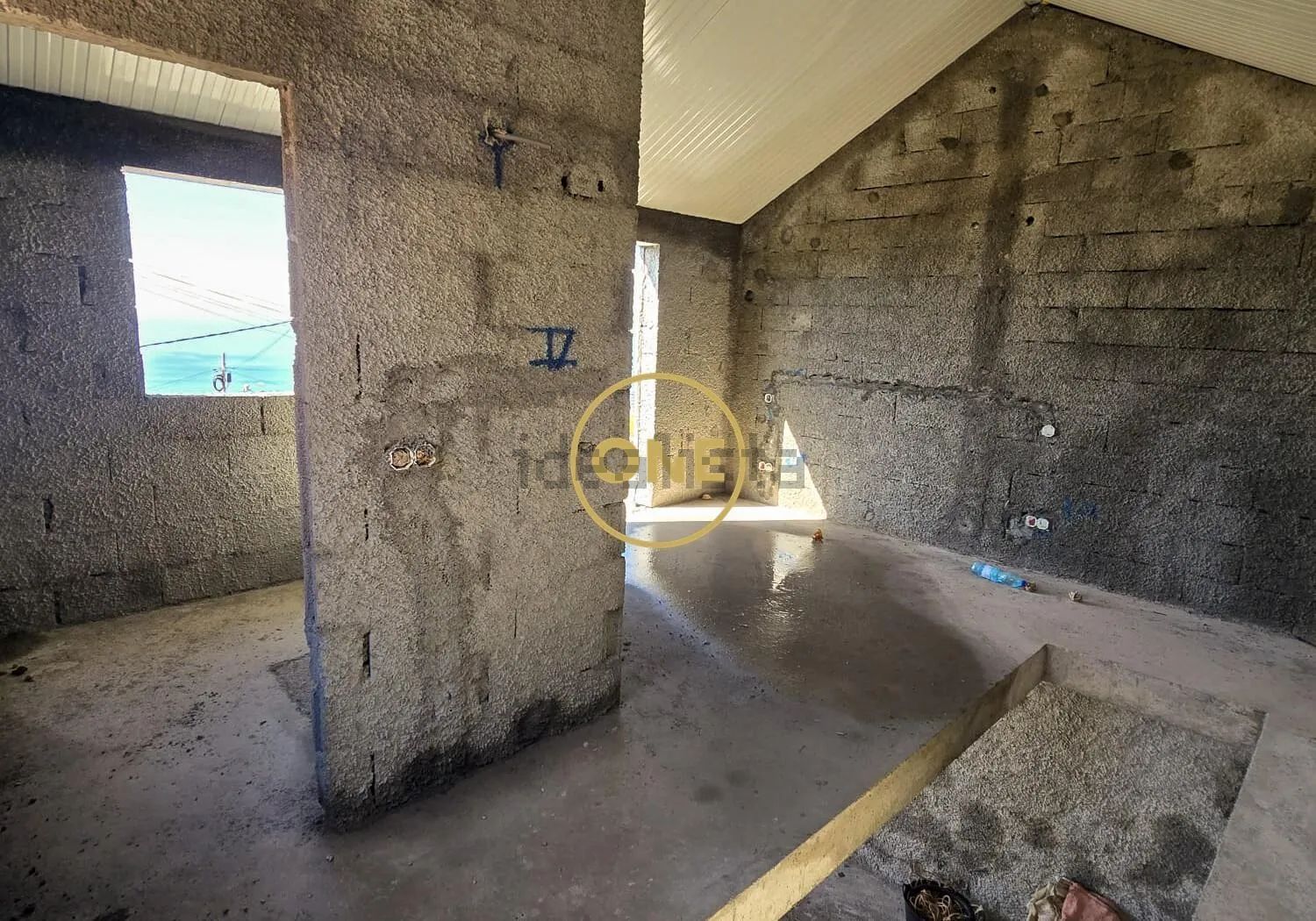 House in Ponta do Sol