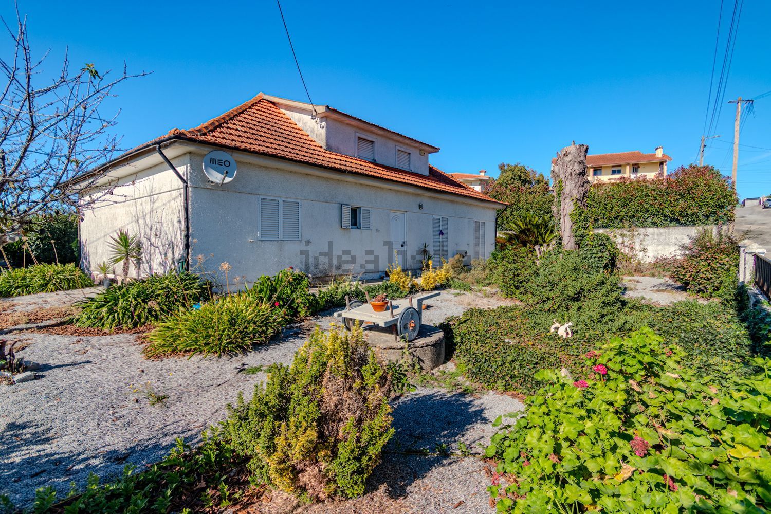 Detached house in Figueiró