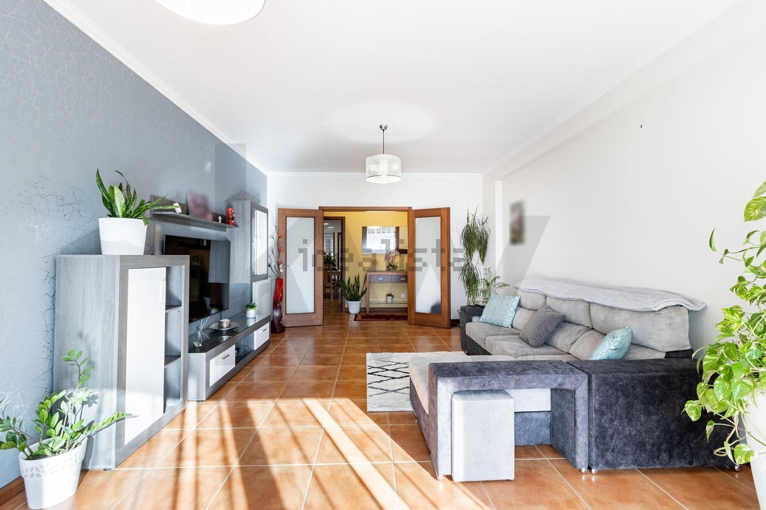 Apartamento em São João de Ver