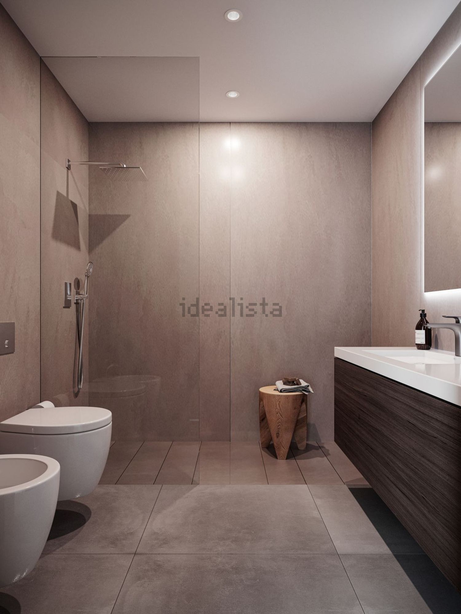 Apartamento em Marvila