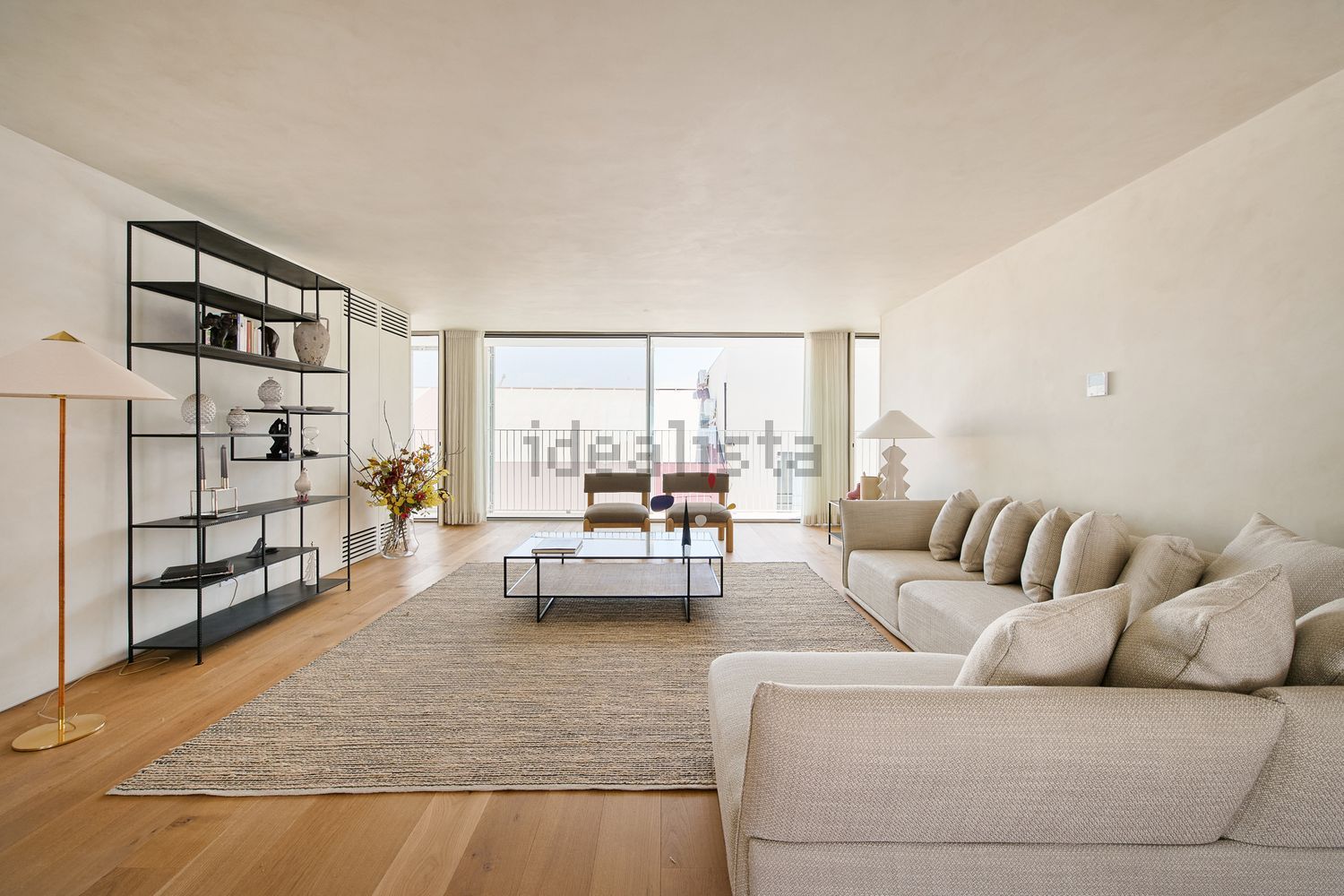 Apartamento em Marvila