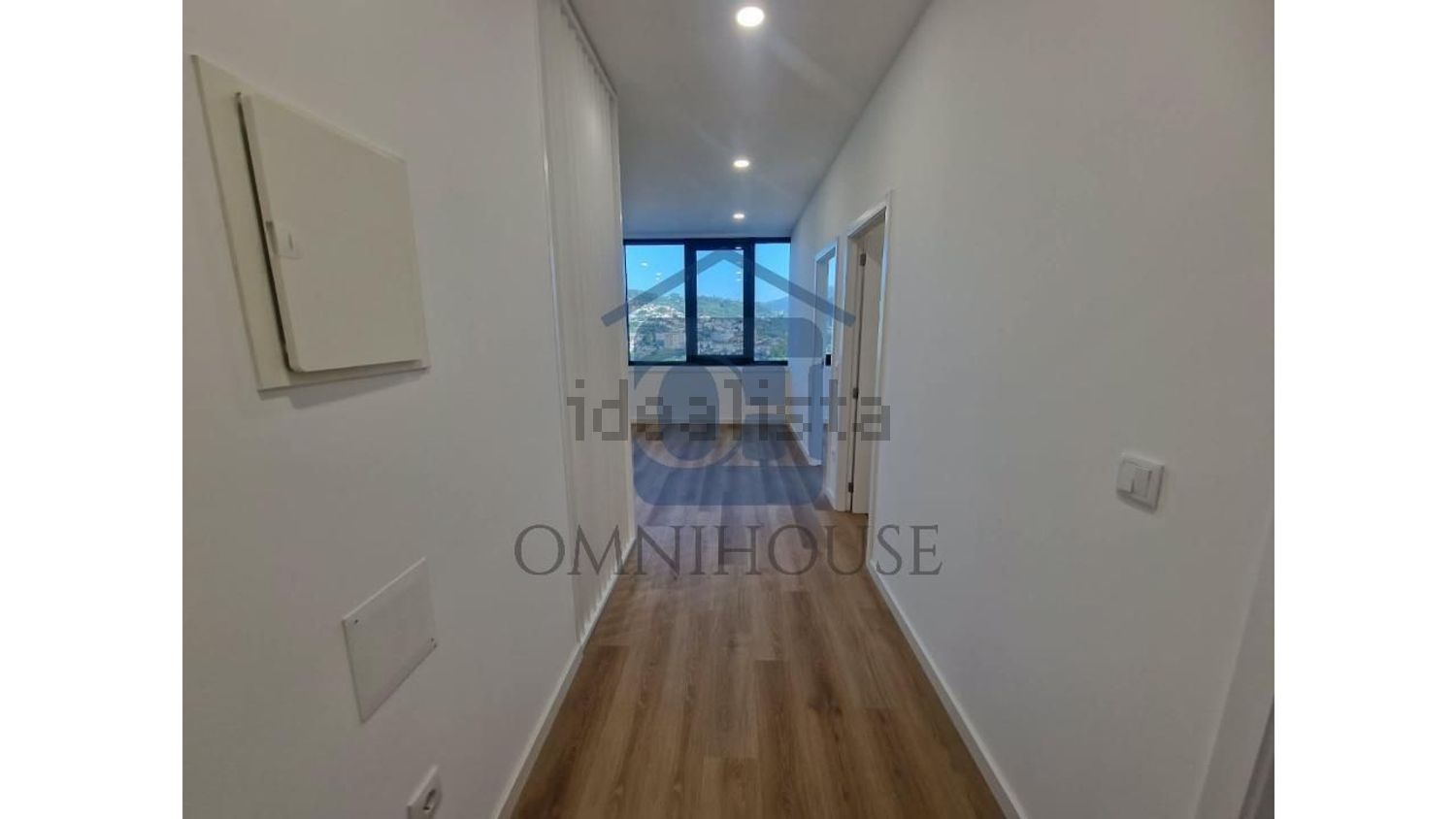 Flat in Amarante (São Gonçalo) - Madalena - Cepelos - Gatão