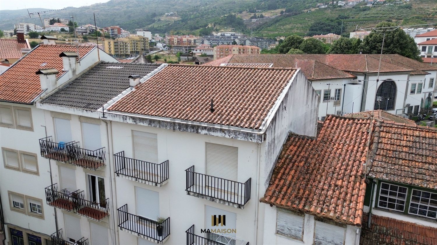 Apartamento em Lamego