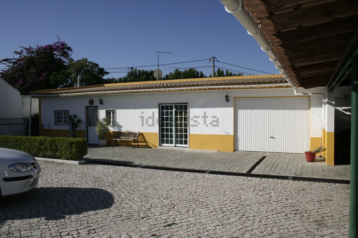 Quintas e casas rústicas em Moita
