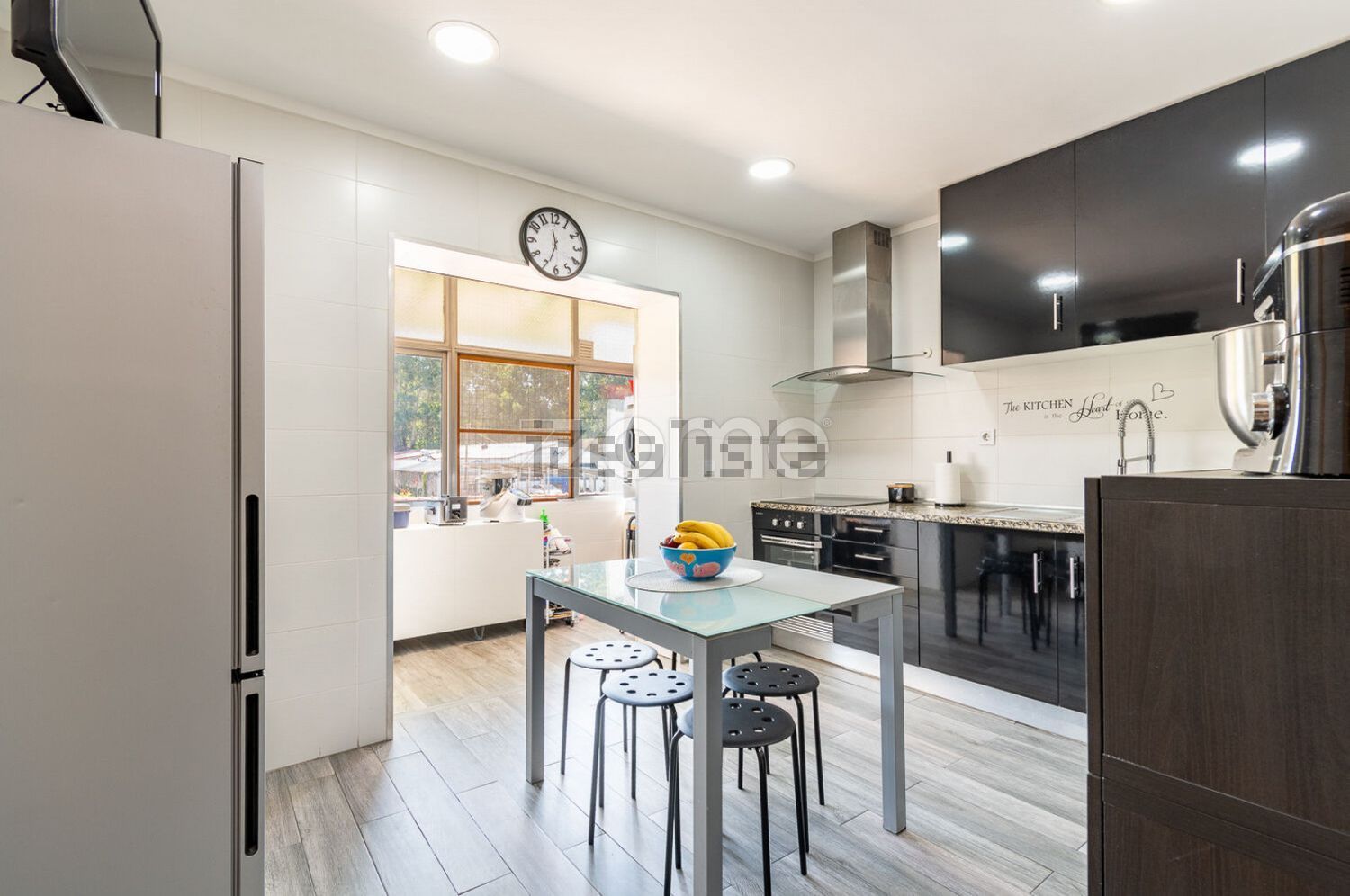 Flat in Custóias