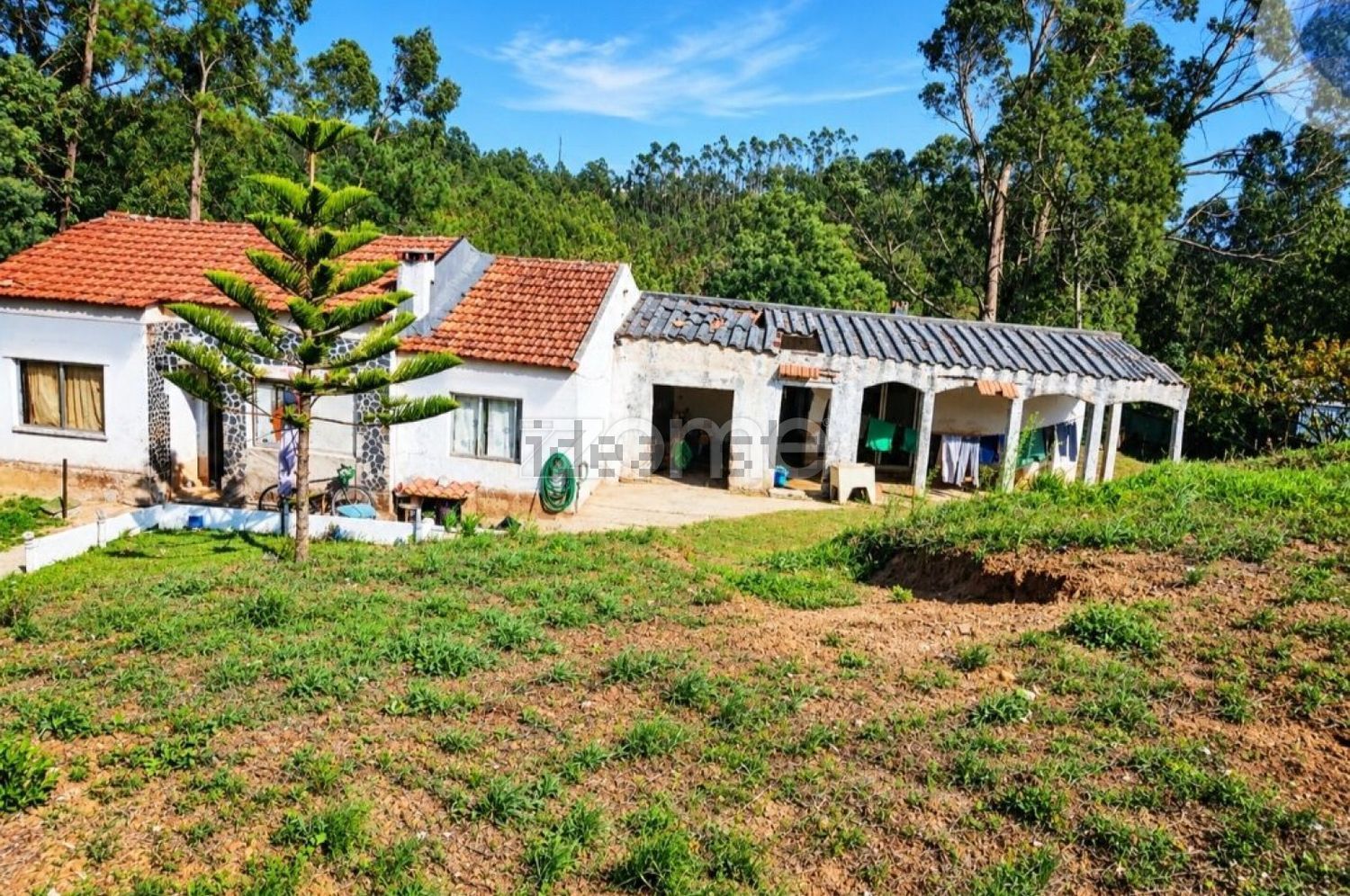Moradia independente em Tavarede