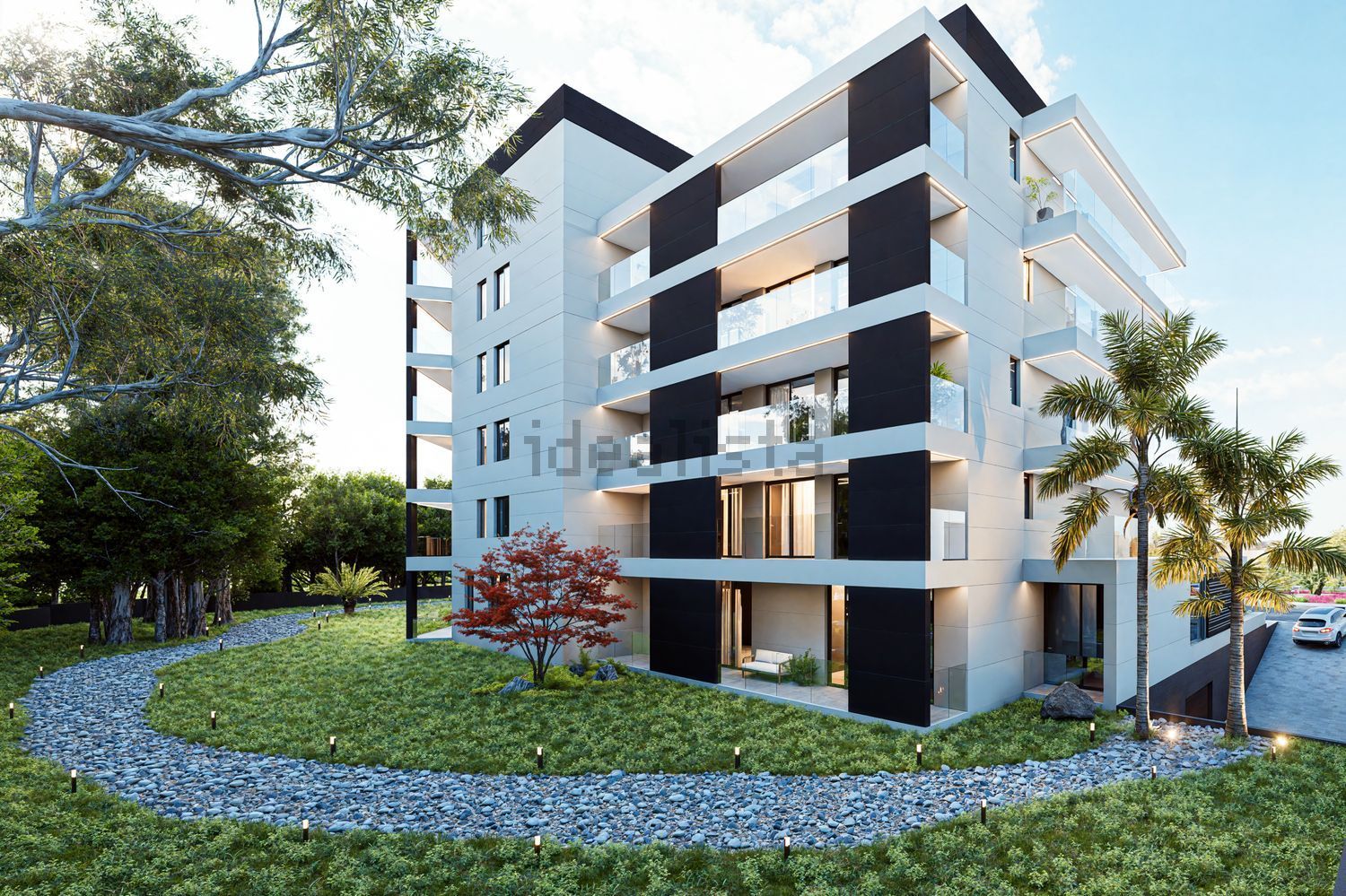 Apartamento em Pedrouços