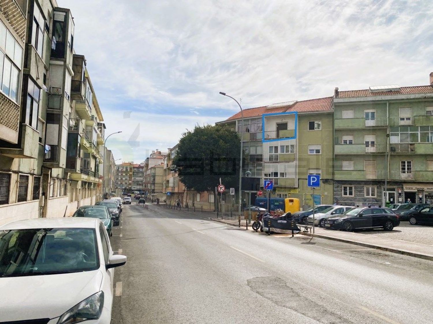 Apartamento em Centro - Parque Central, Mina de Água