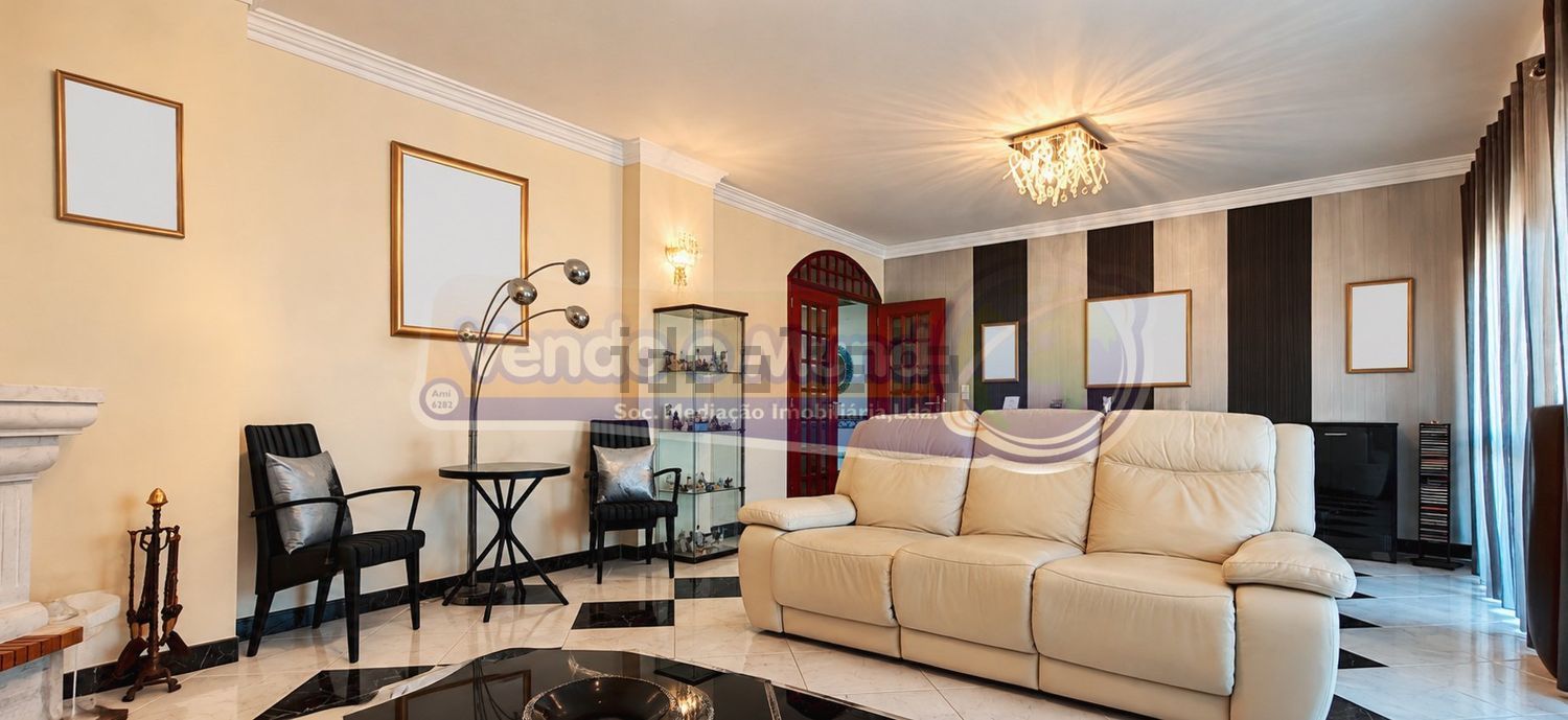 Apartamento em Alverca, Alverca do Ribatejo e Sobralinho