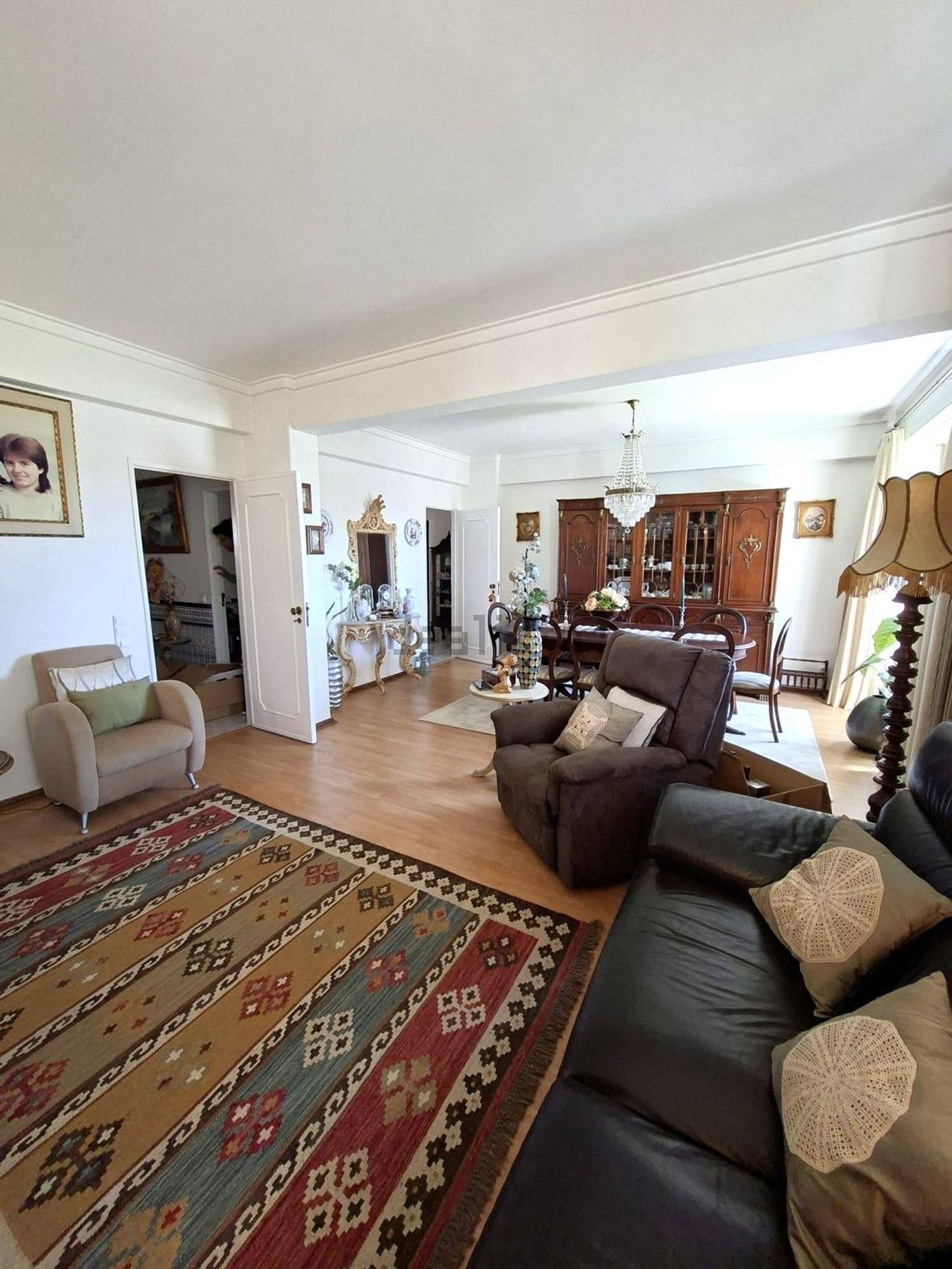 Apartamento em Moscavide e Portela