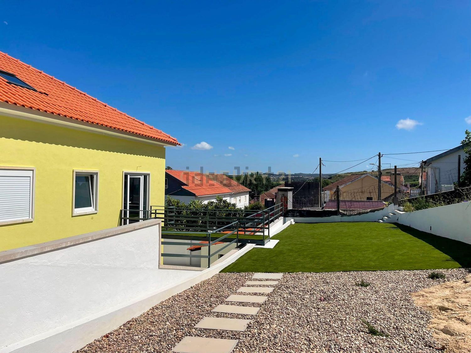 Detached house in Maceira