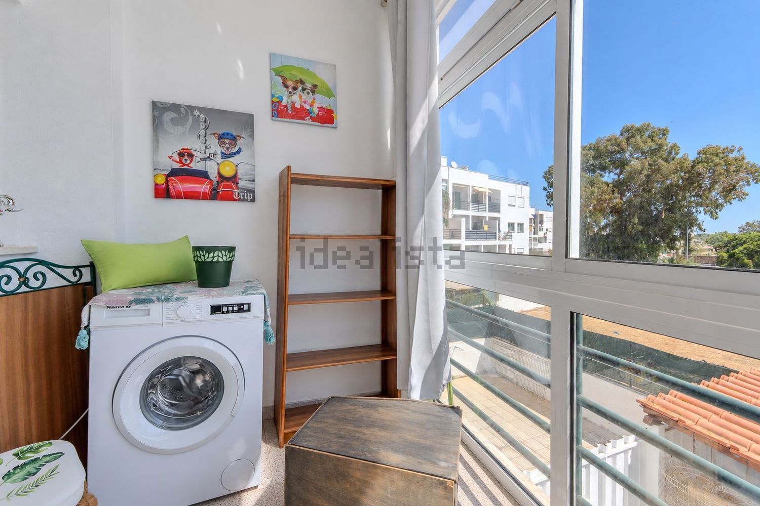 Apartamento em Vila de Estômbar - Fontes, Estômbar e Parchal