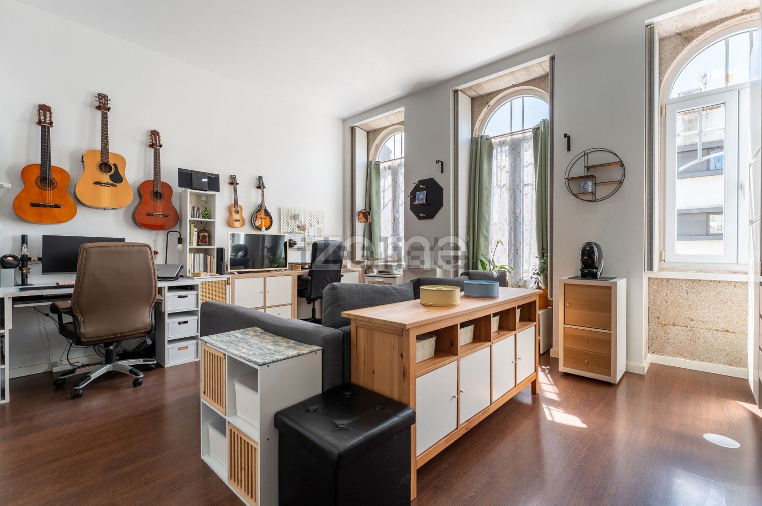 Apartamento em Boavista, Cedofeita - Santo Ildefonso - Sé - Miragaia - São Nicolau - Vitória
