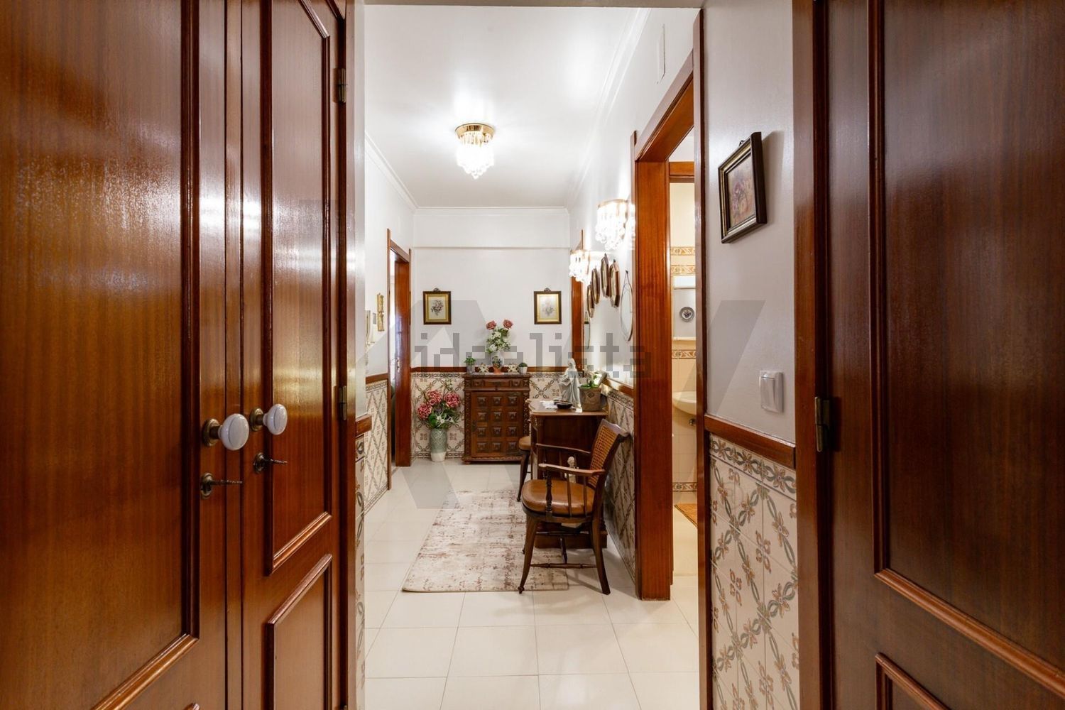 Apartamento em Centro - Parque Central, Mina de Água